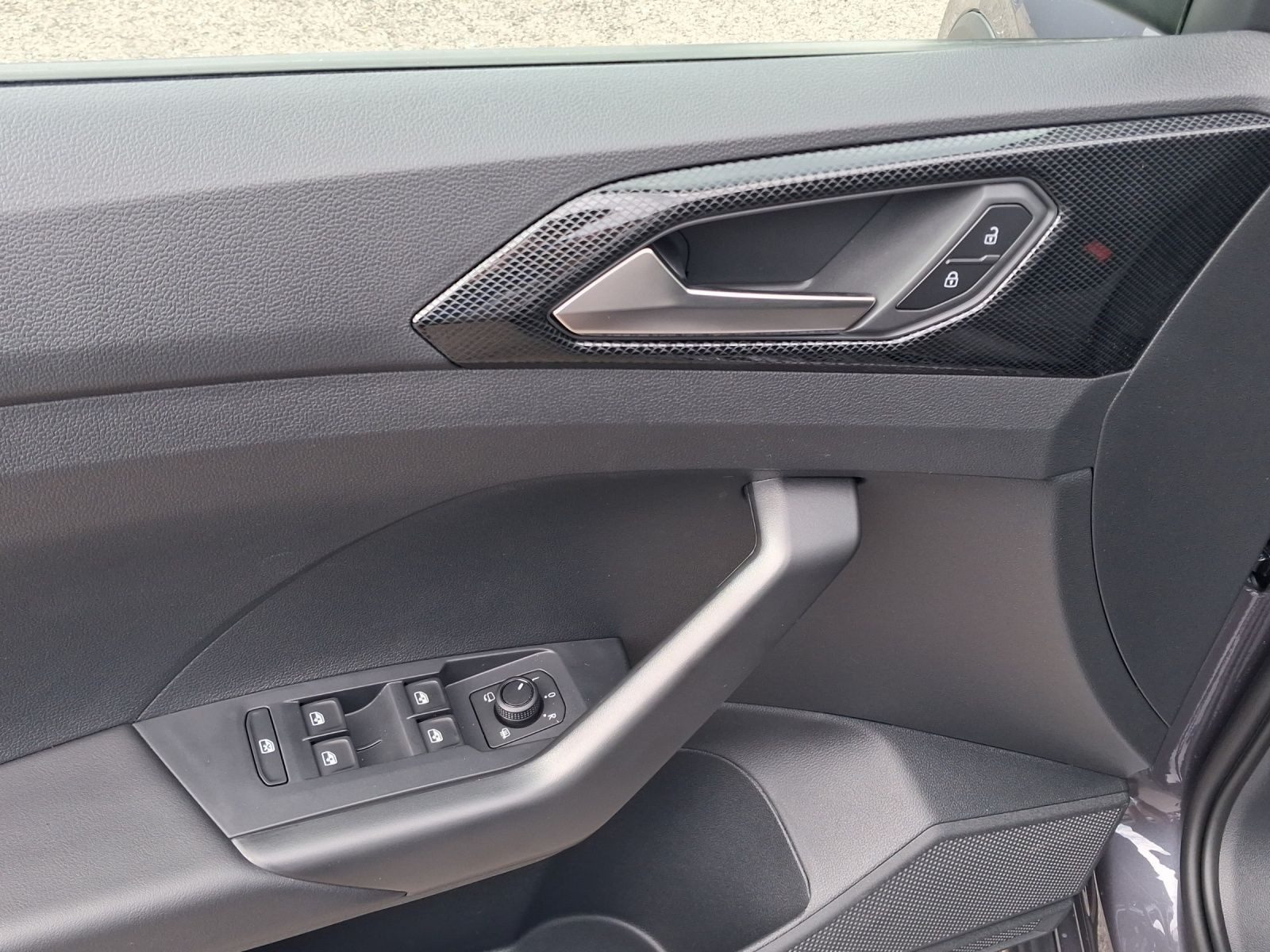 Volkswagen T-Cross – Bild 8