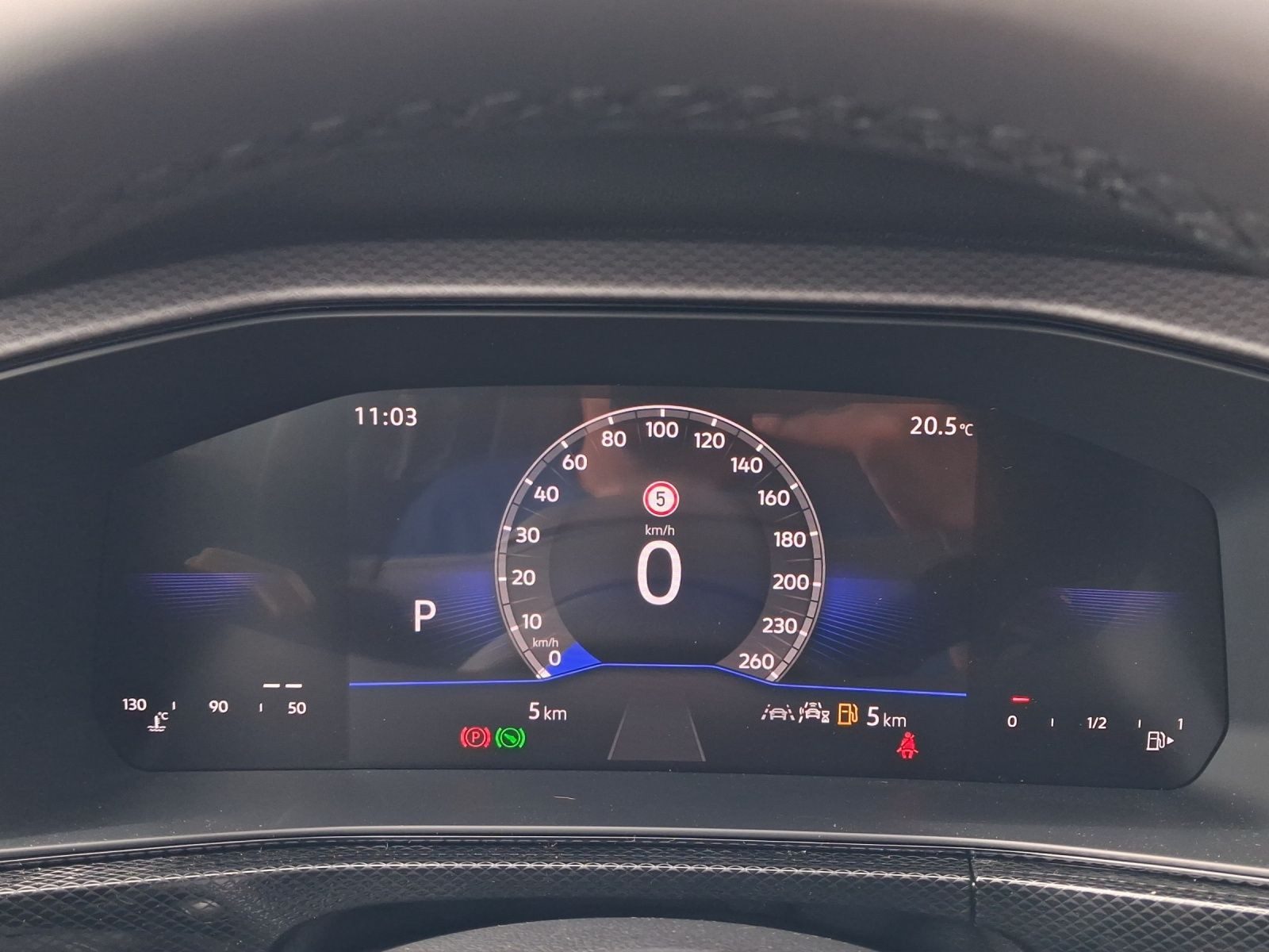 Volkswagen T-Cross – Bild 10