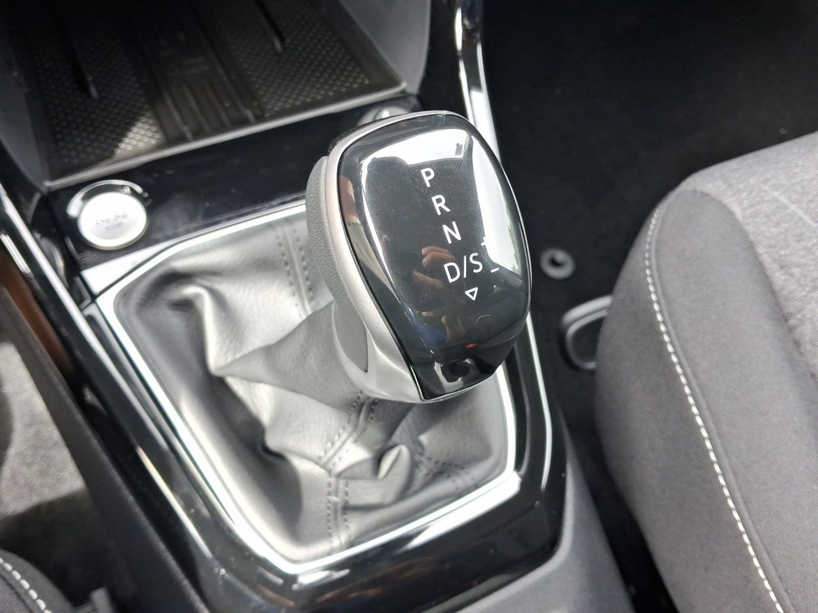 Volkswagen T-Cross – Bild 11