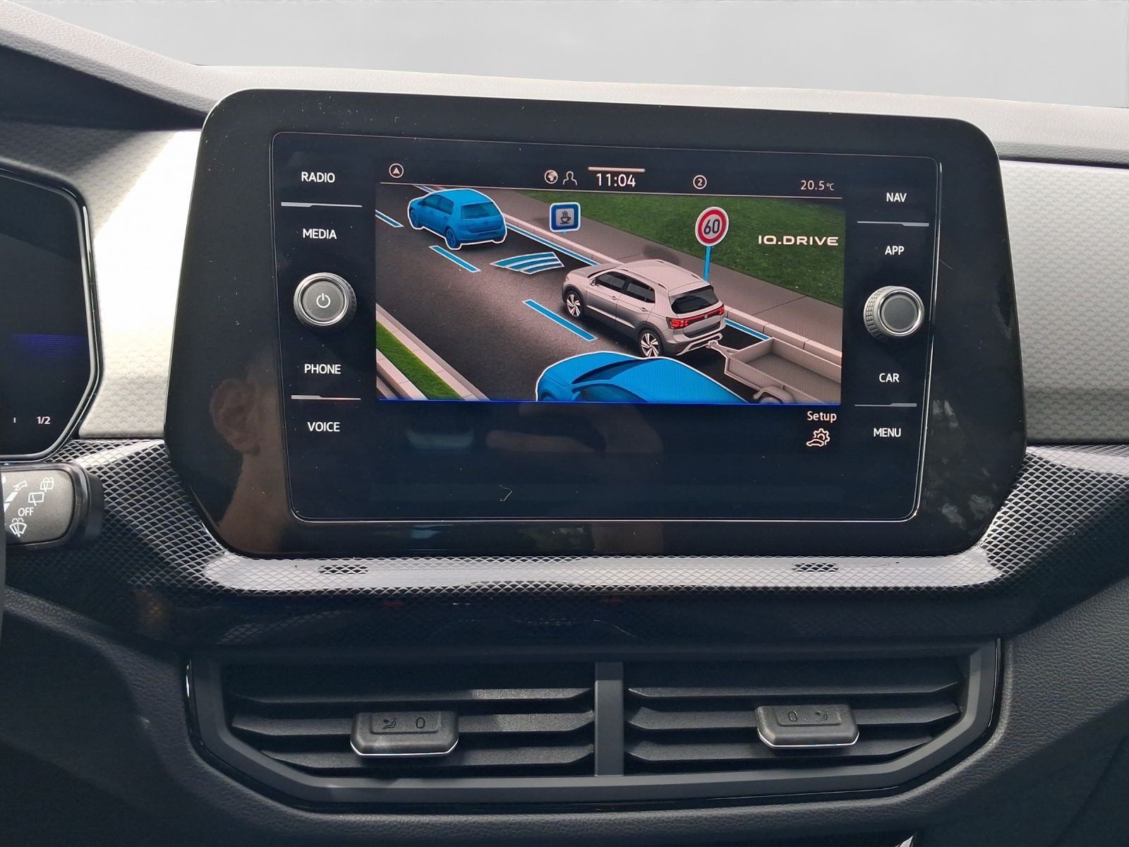 Volkswagen T-Cross – Bild 13