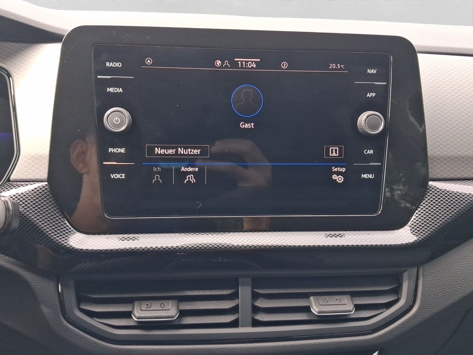 Volkswagen T-Cross – Bild 14