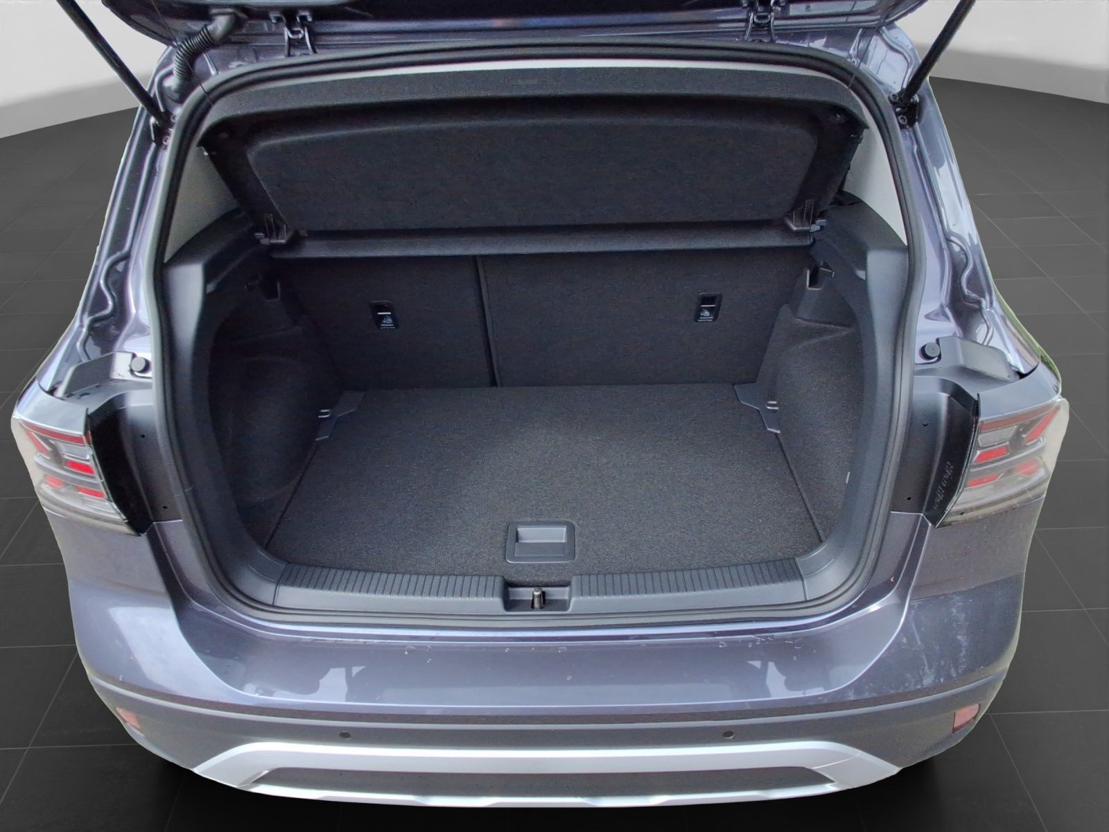 Volkswagen T-Cross – Bild 15