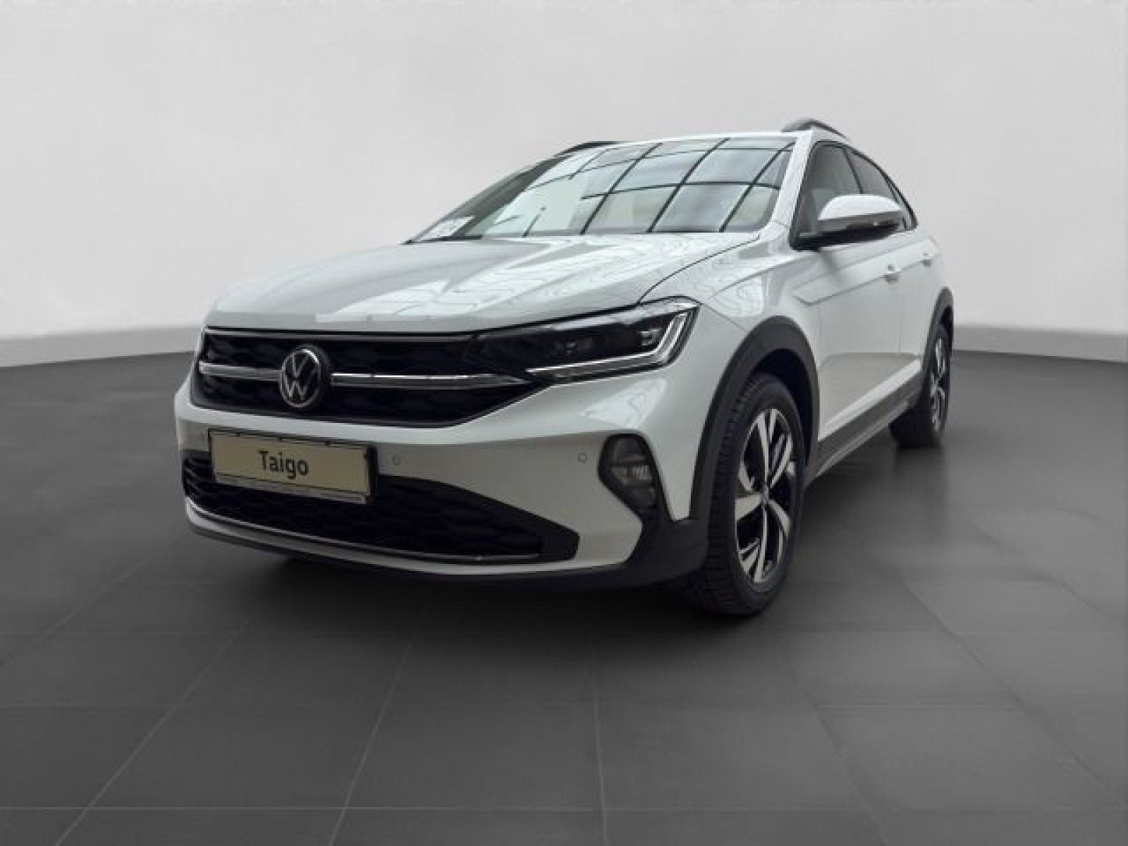 Volkswagen Taigo – Bild 2