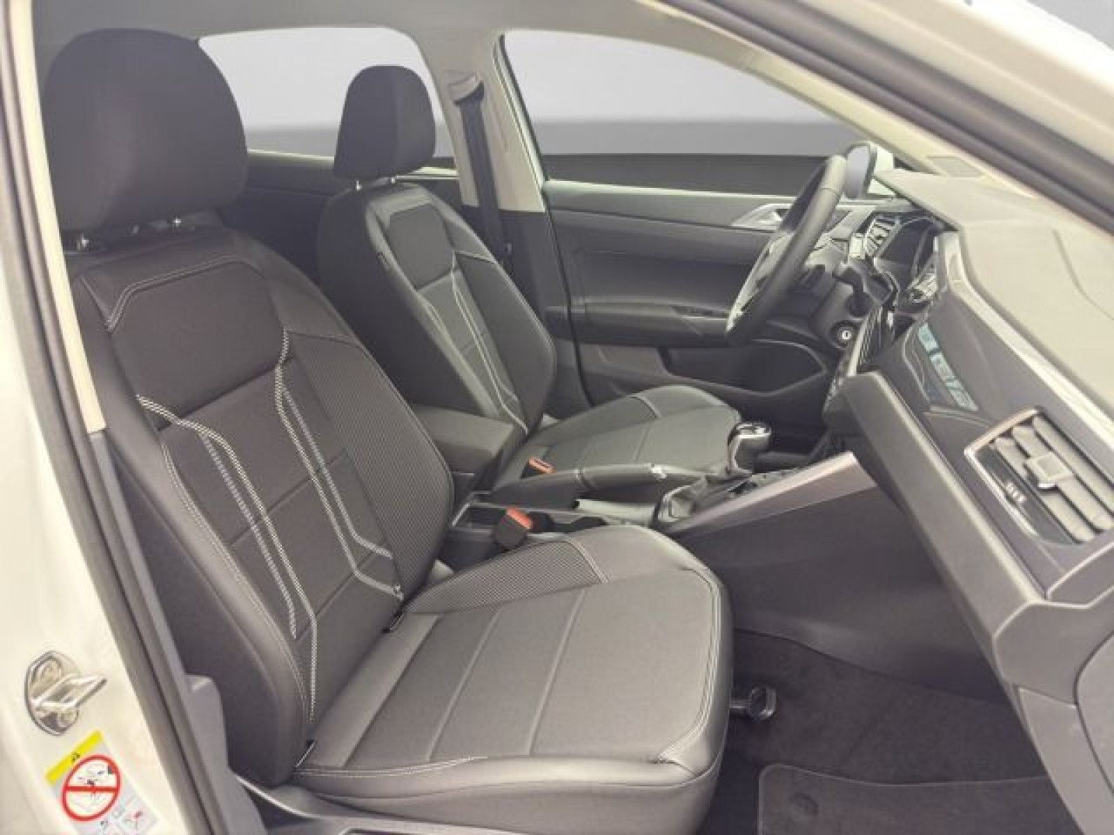 Volkswagen Taigo – Bild 4