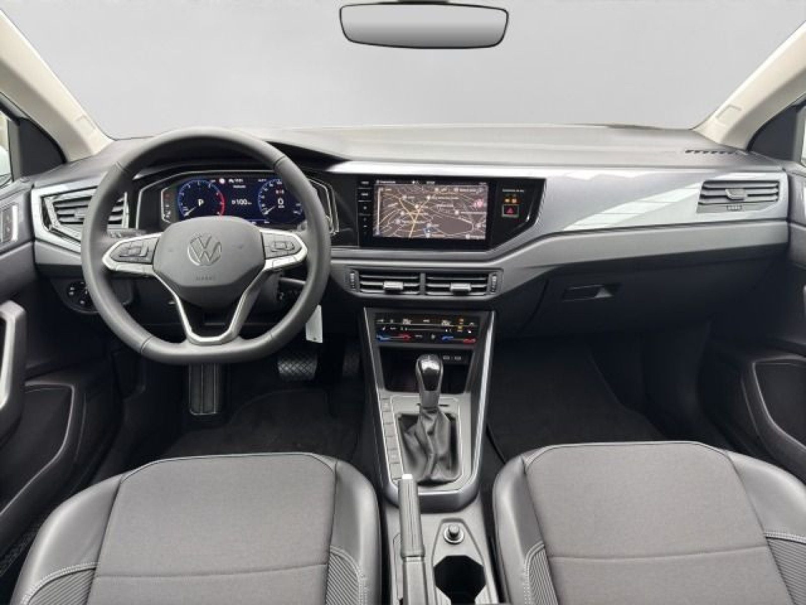 Volkswagen Taigo – Bild 5