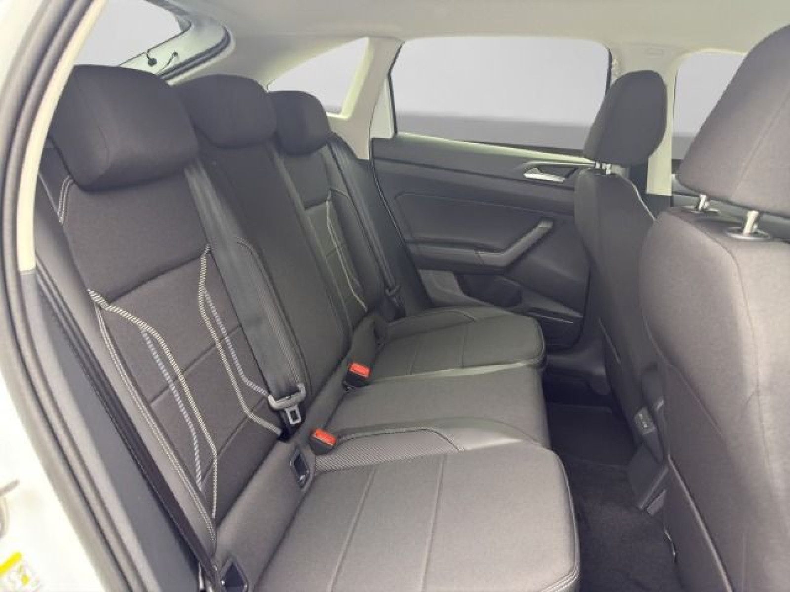 Volkswagen Taigo – Bild 6