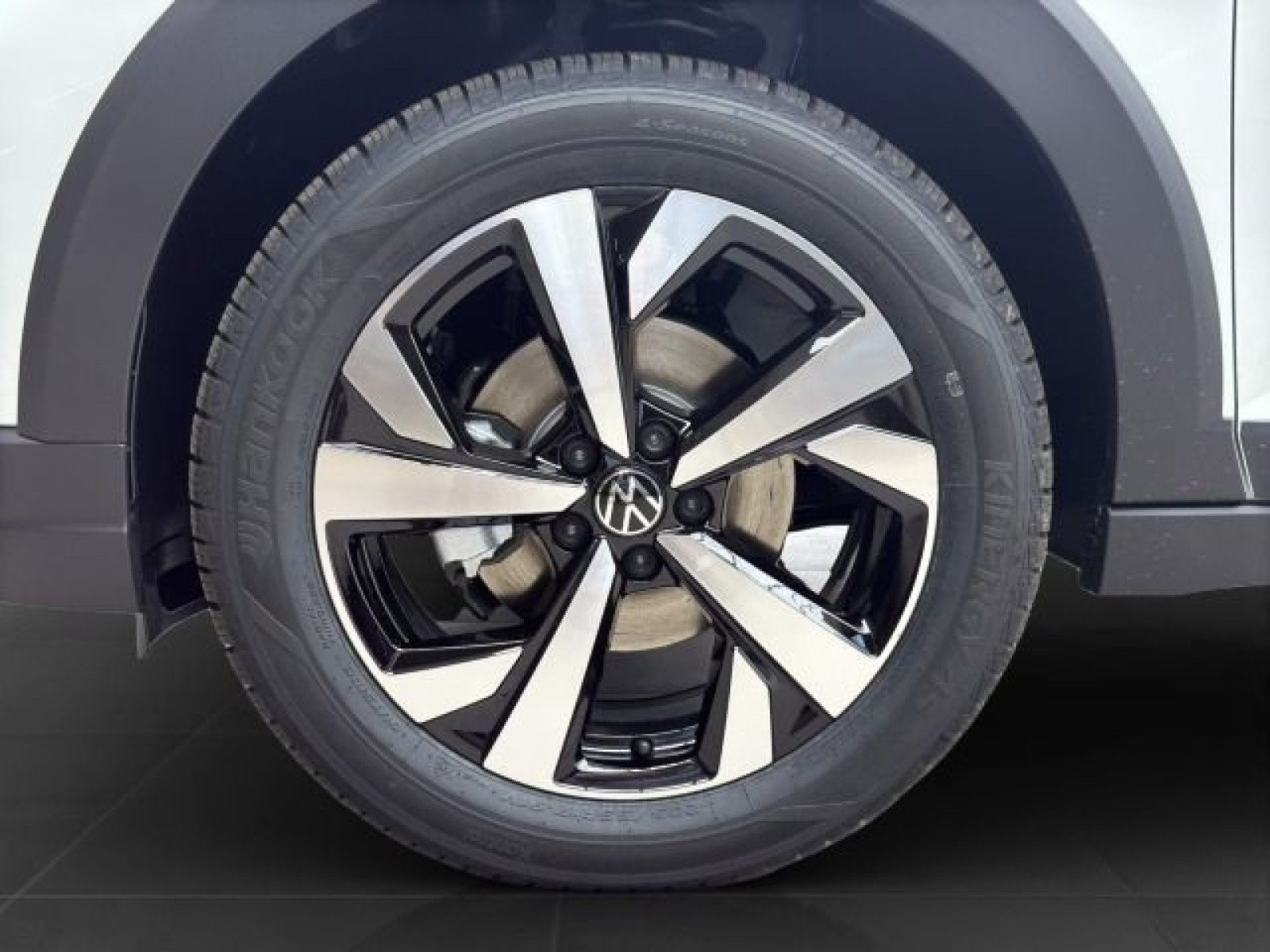 Volkswagen Taigo – Bild 7