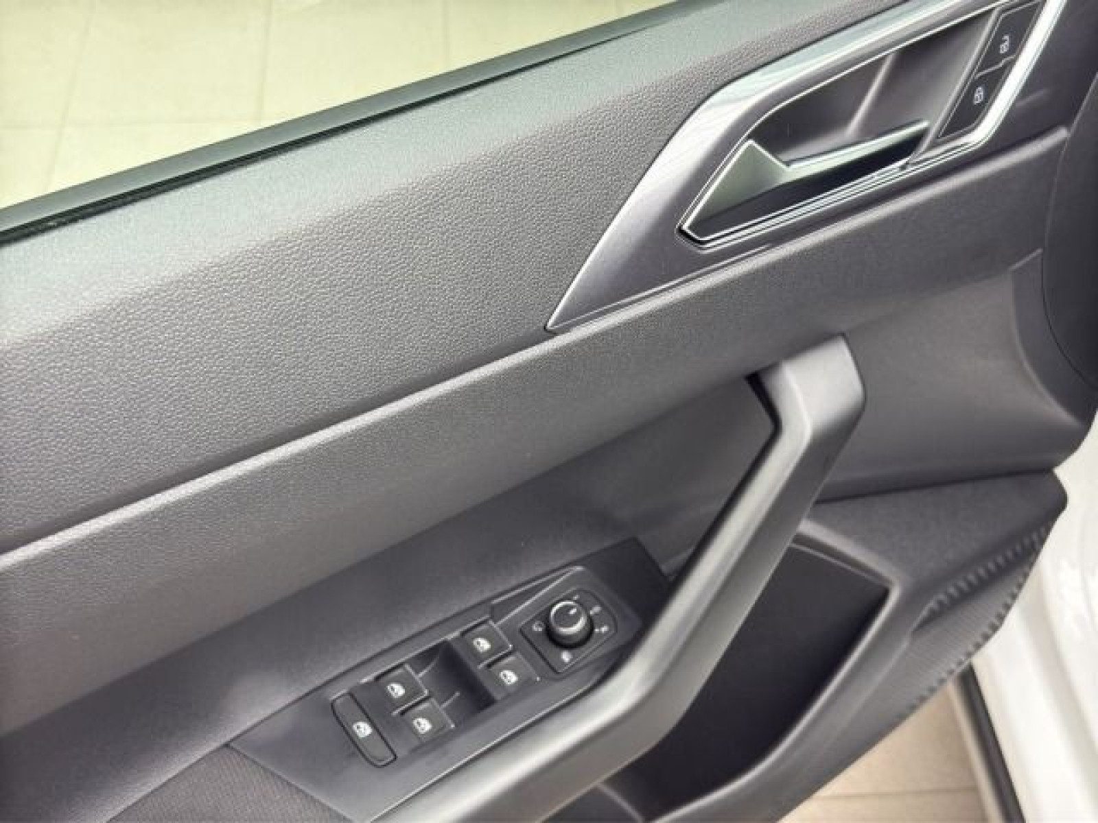 Volkswagen Taigo – Bild 8