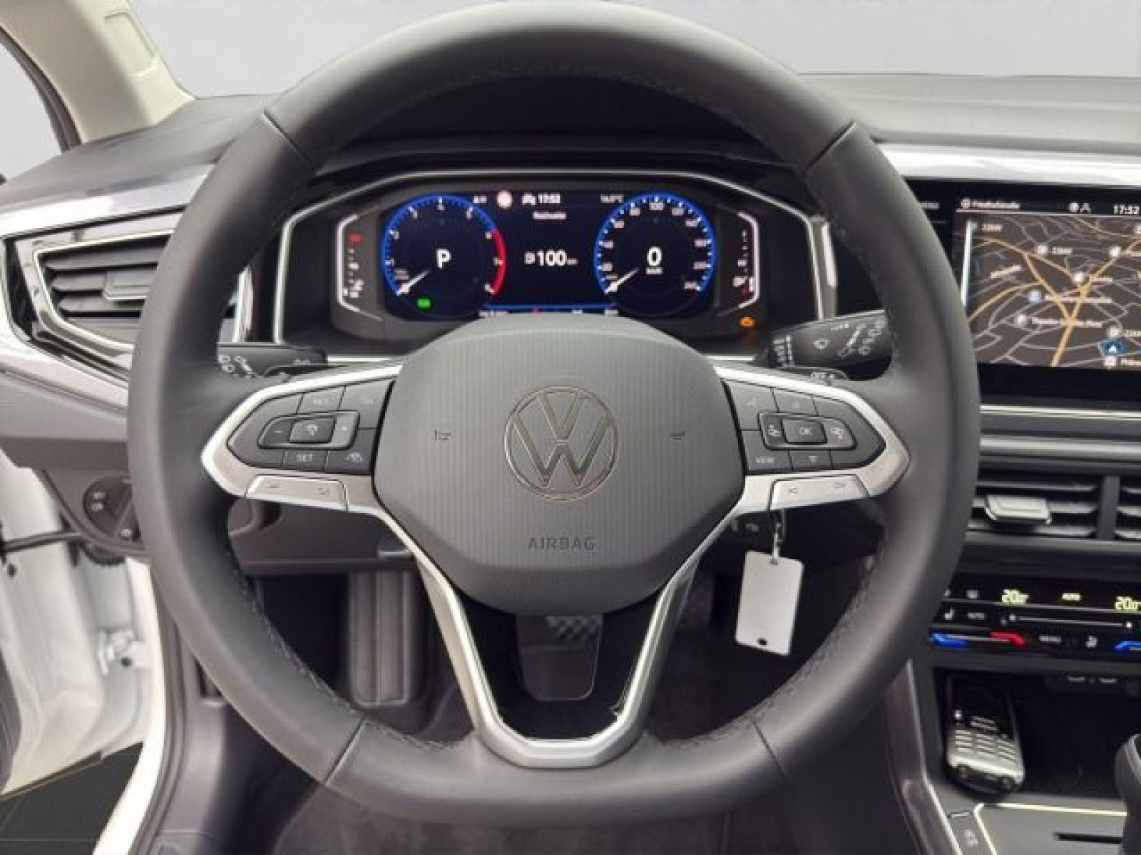 Volkswagen Taigo – Bild 9