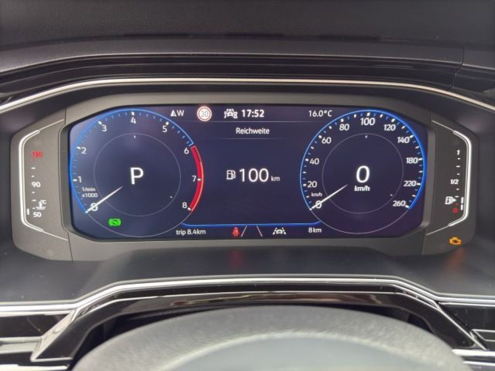 Volkswagen Taigo – Bild 10