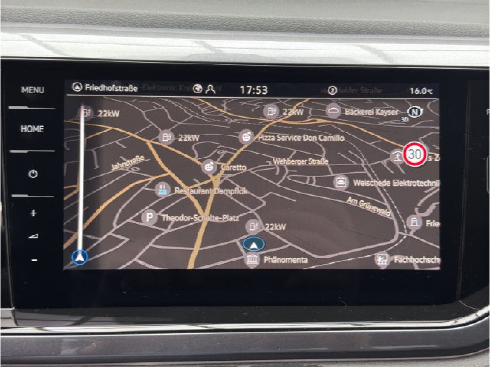 Volkswagen Taigo – Bild 12