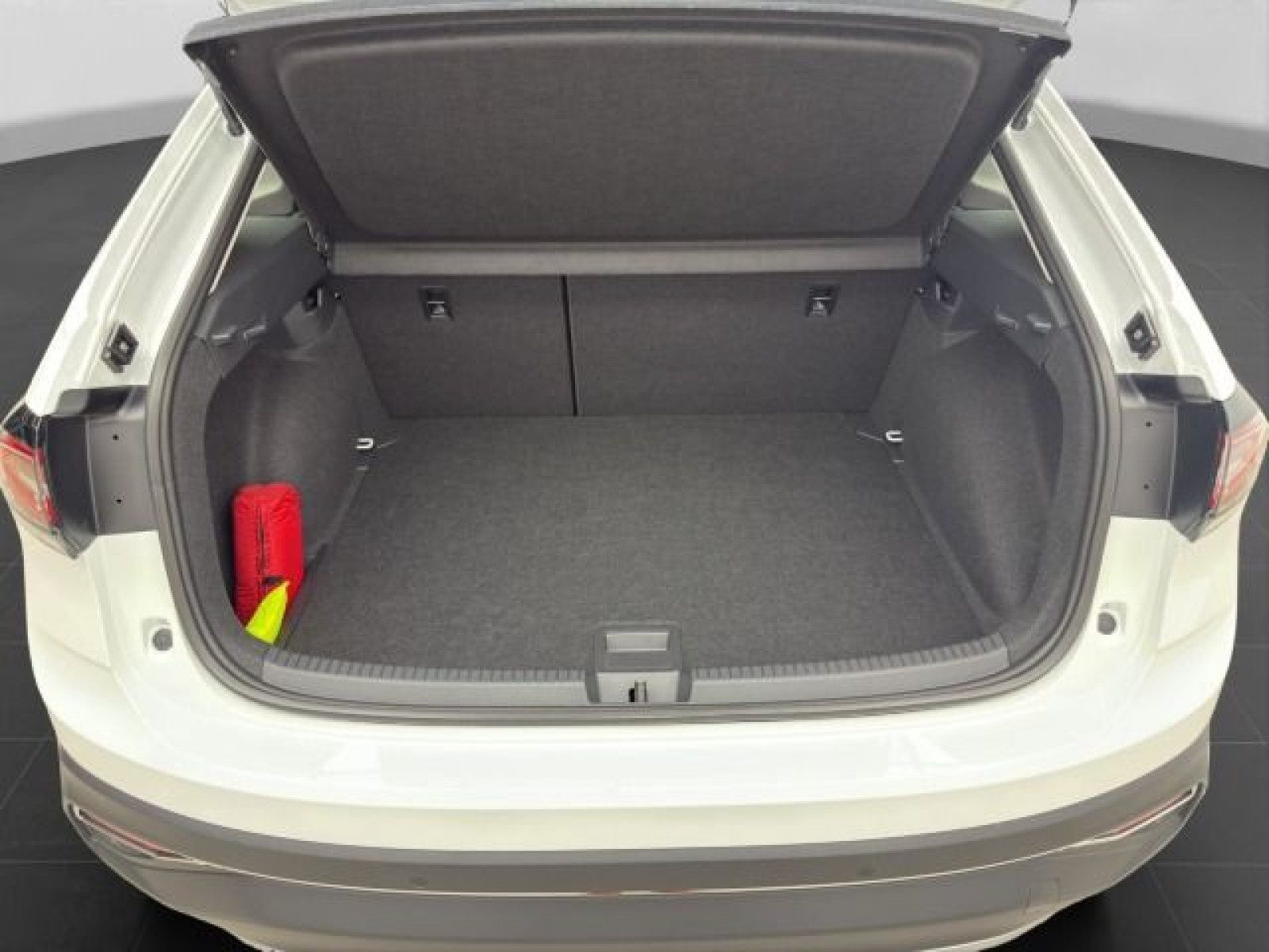 Volkswagen Taigo – Bild 16
