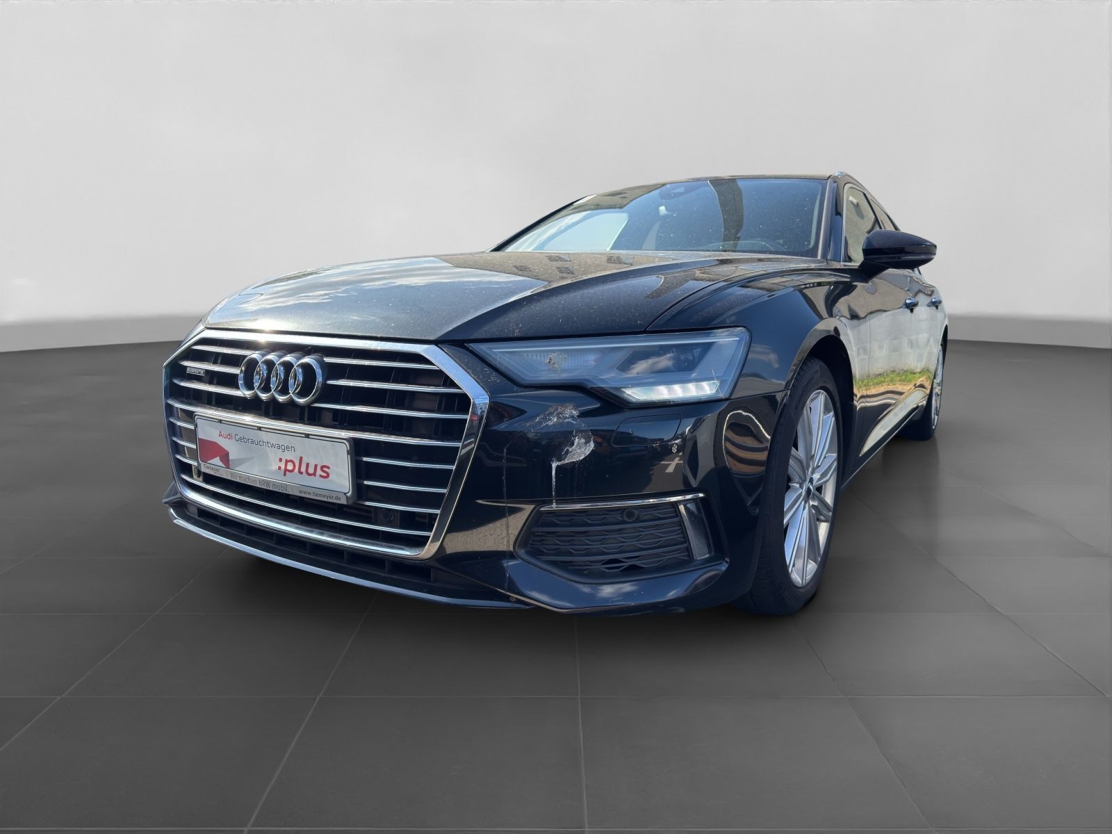 Audi A6 Avant – Bild 2