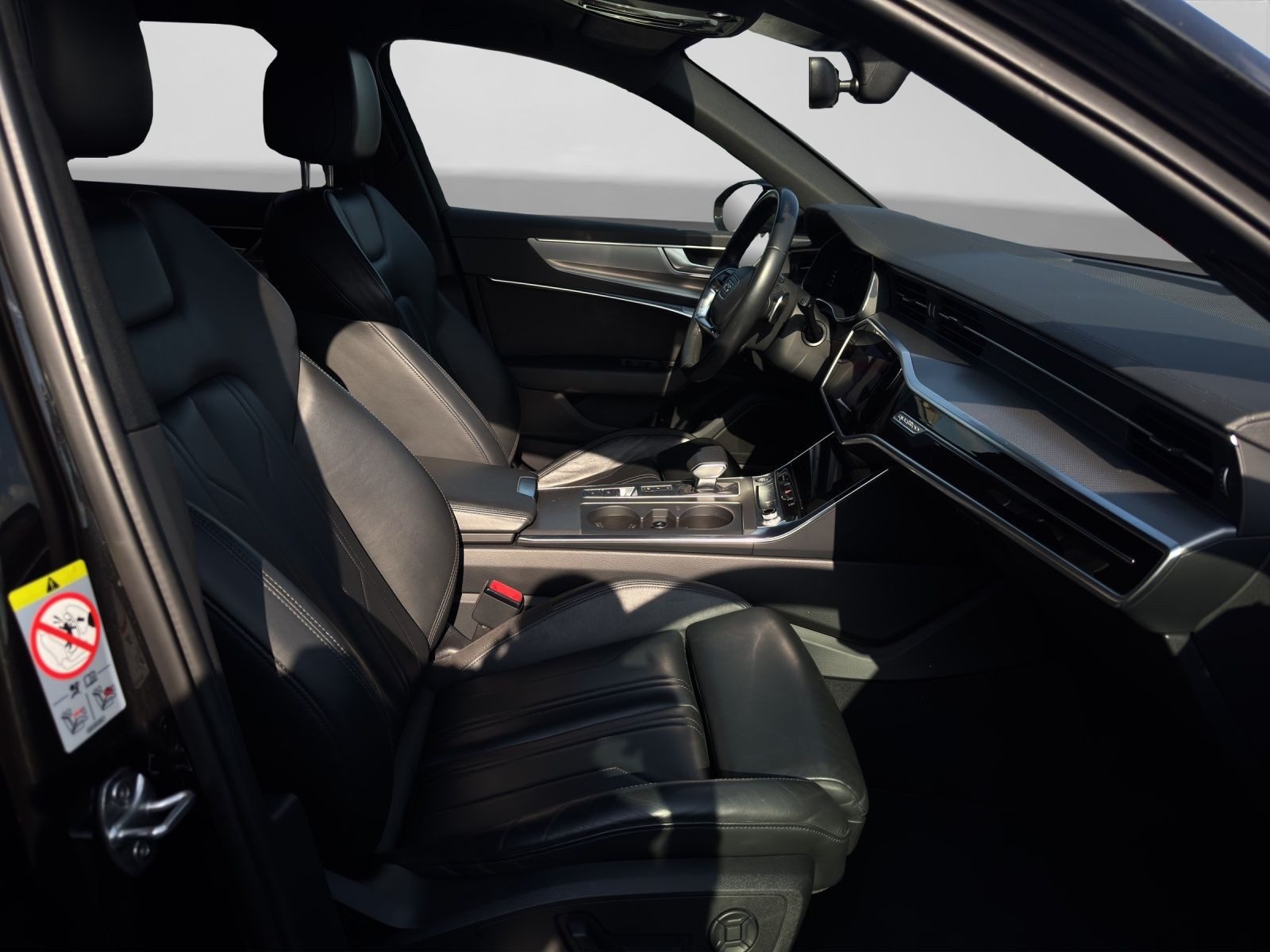 Audi A6 Avant – Bild 4