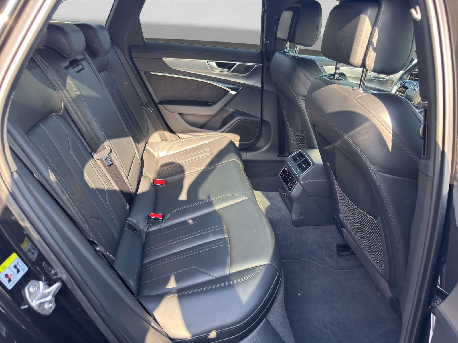 Audi A6 Avant – Bild 6