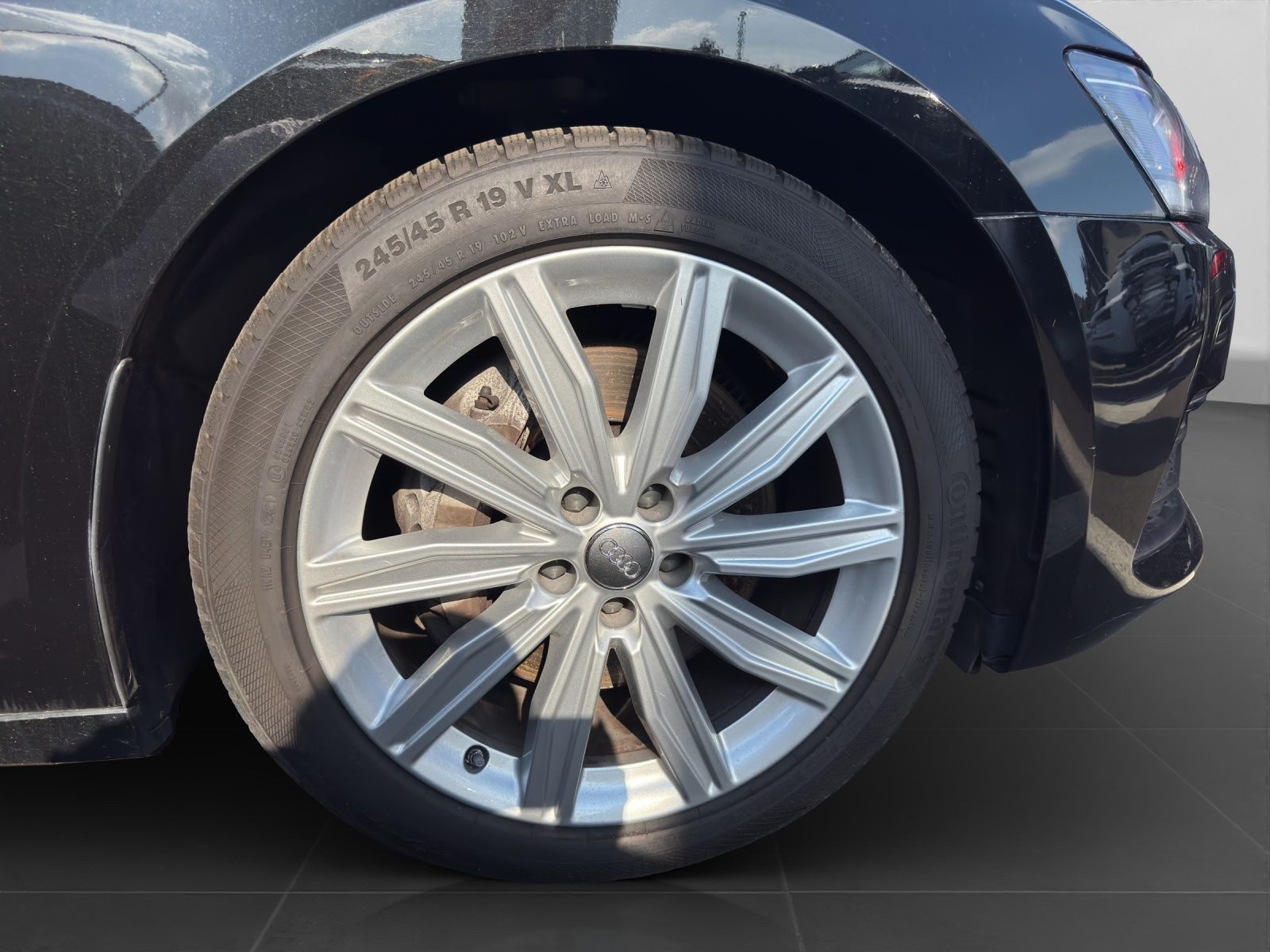 Audi A6 Avant – Bild 7