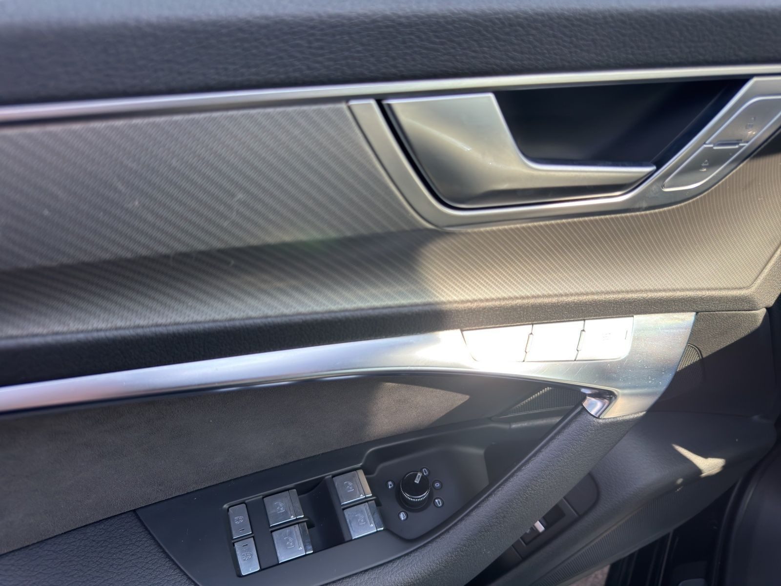 Audi A6 Avant – Bild 8
