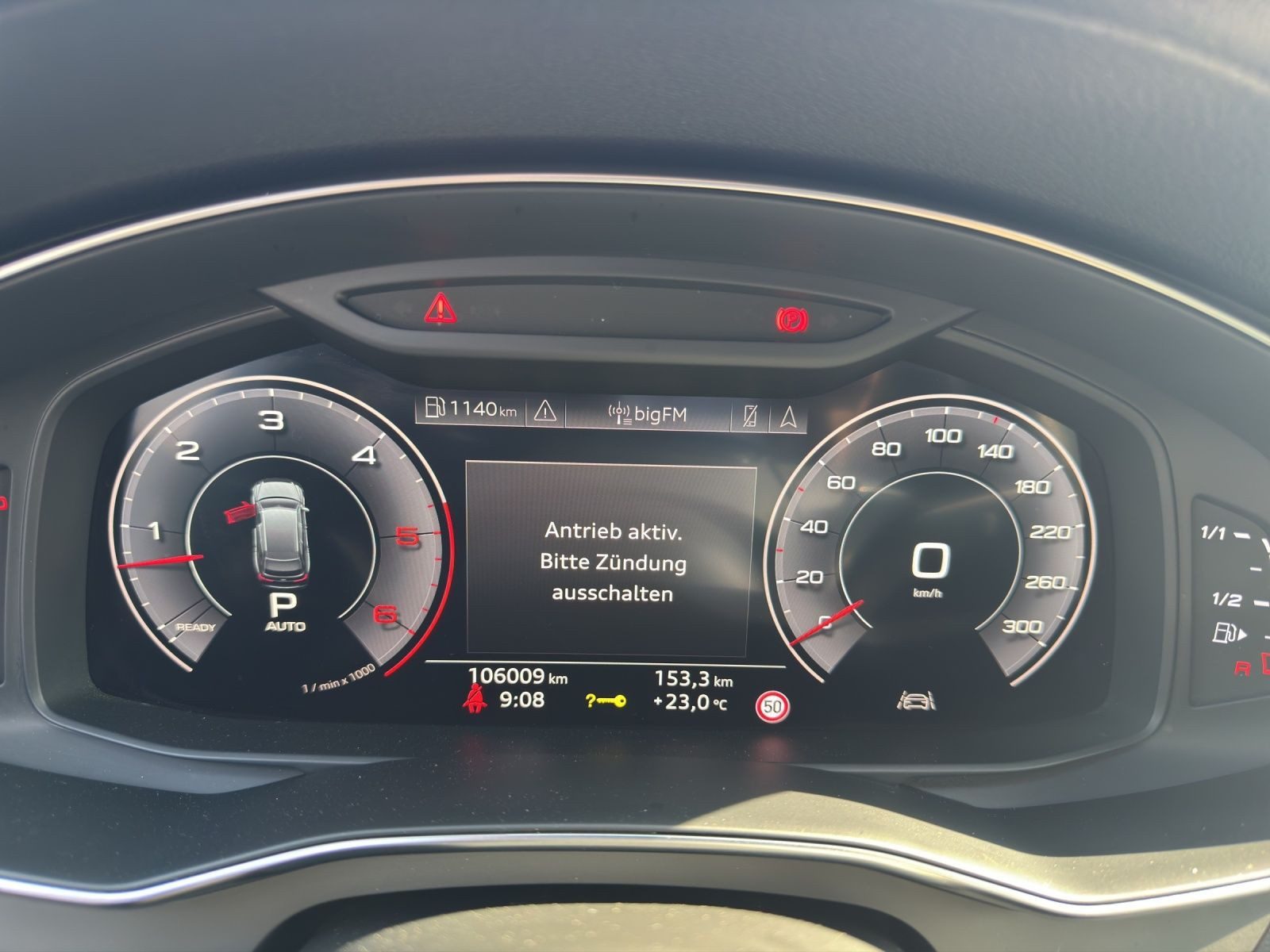 Audi A6 Avant – Bild 10
