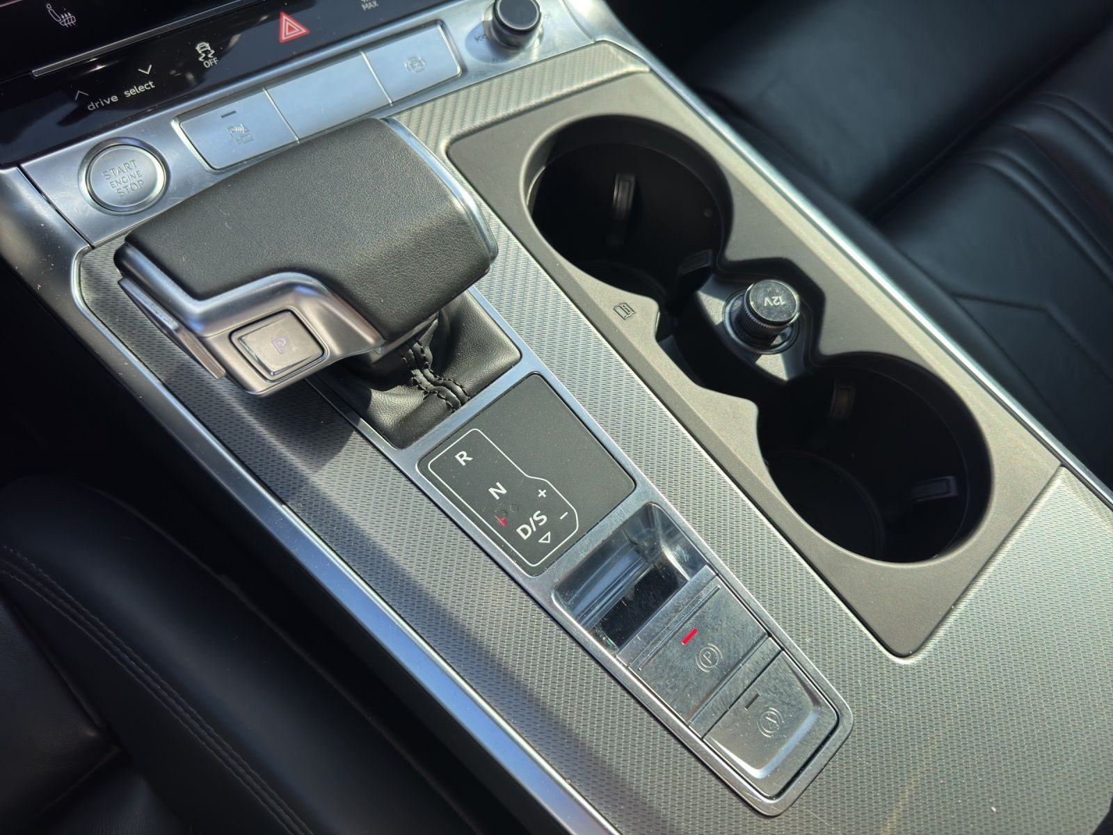 Audi A6 Avant – Bild 11