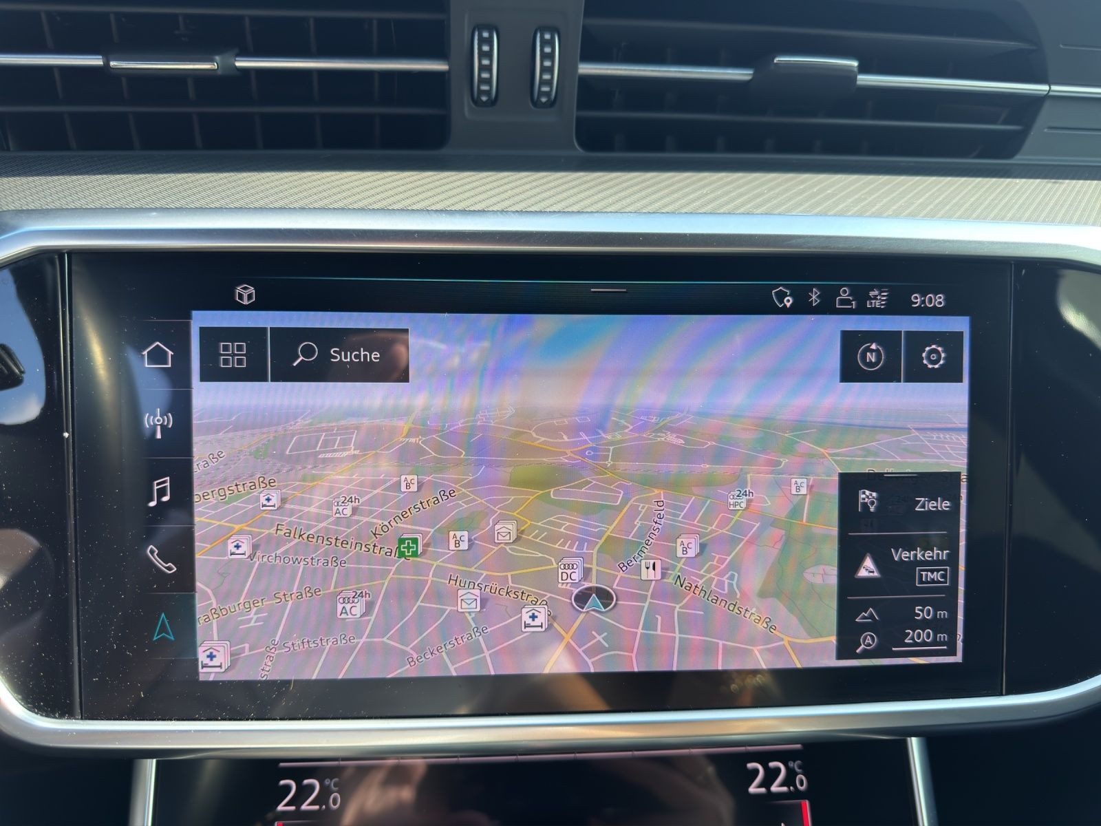 Audi A6 Avant – Bild 12