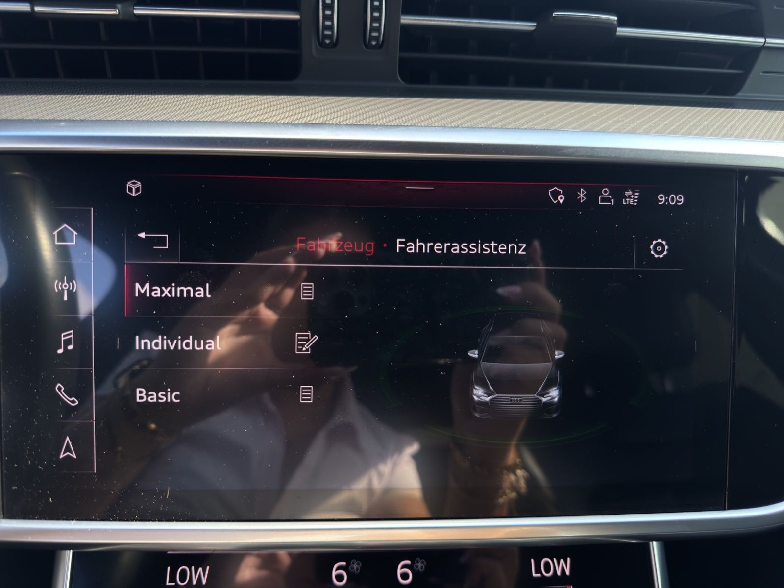 Audi A6 Avant – Bild 14