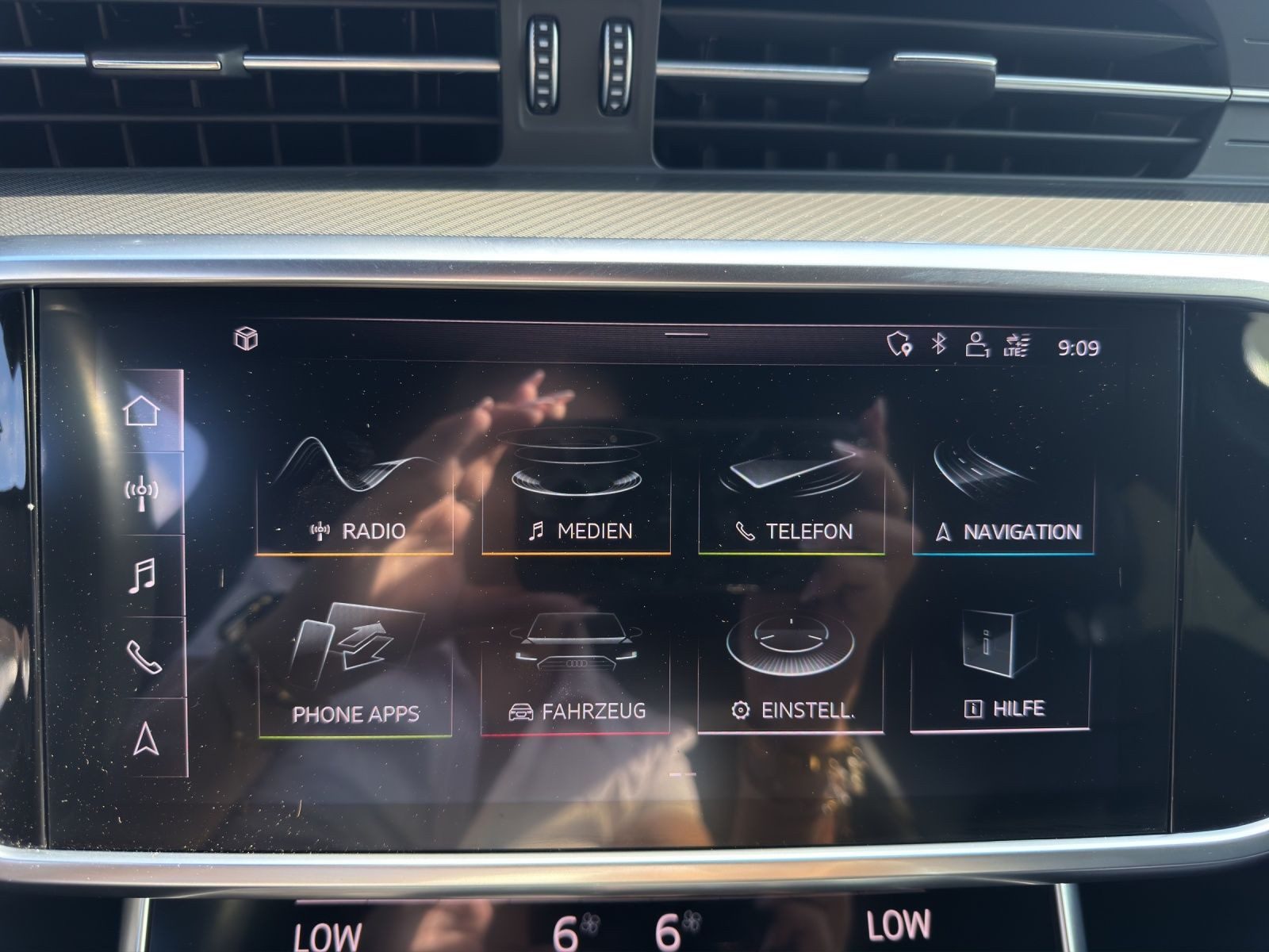 Audi A6 Avant – Bild 15