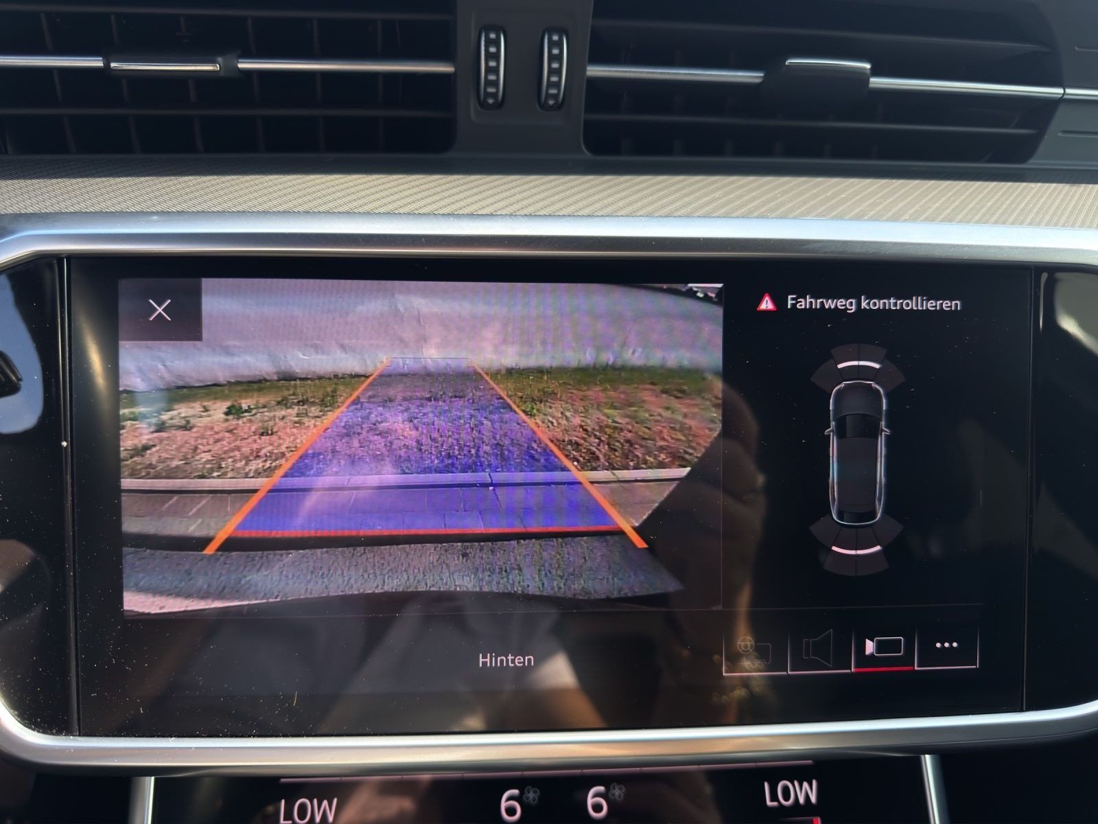 Audi A6 Avant – Bild 16