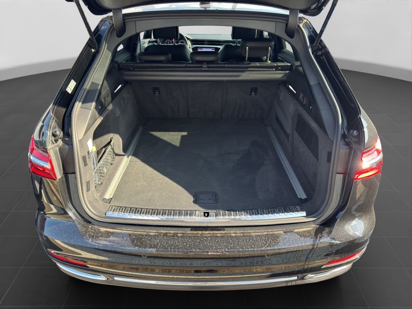 Audi A6 Avant – Bild 17