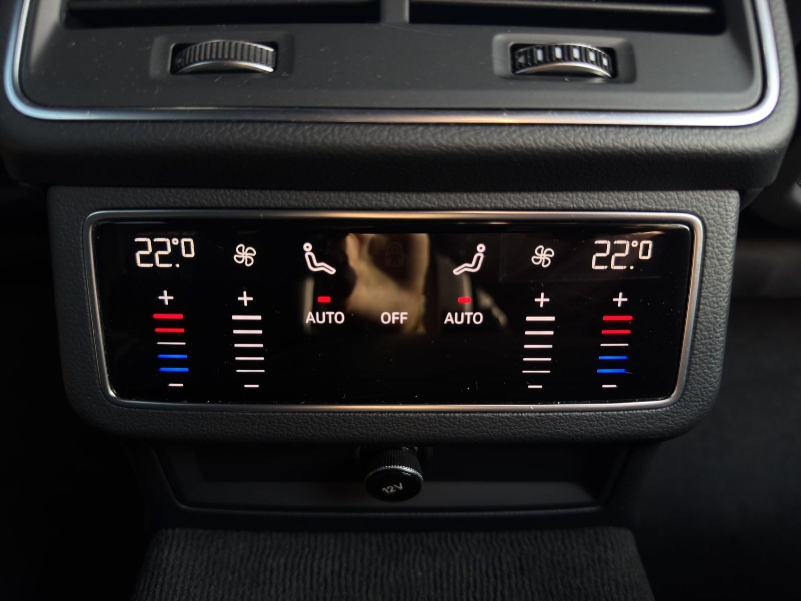 Audi A6 Avant – Bild 18