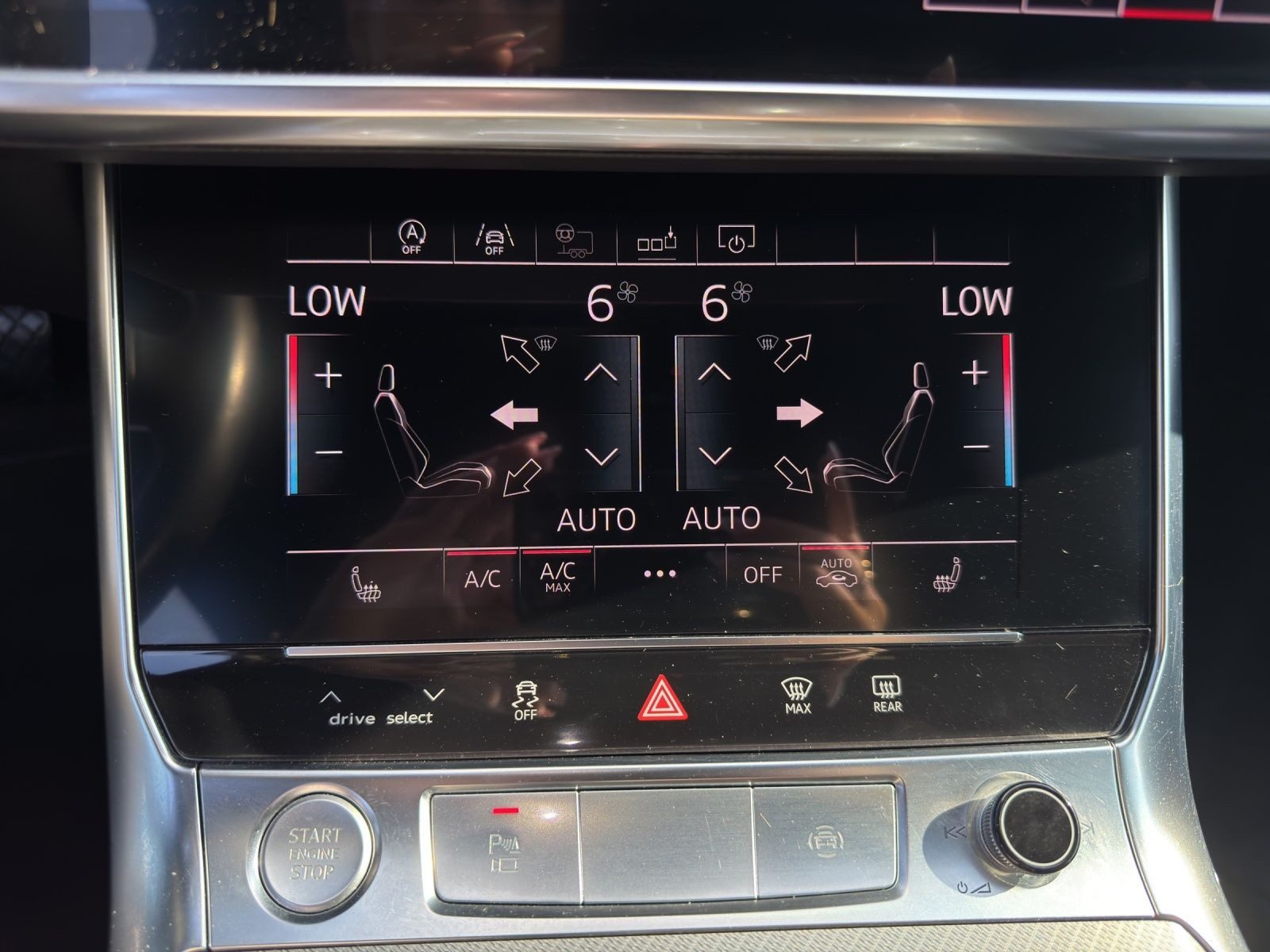 Audi A6 Avant – Bild 19