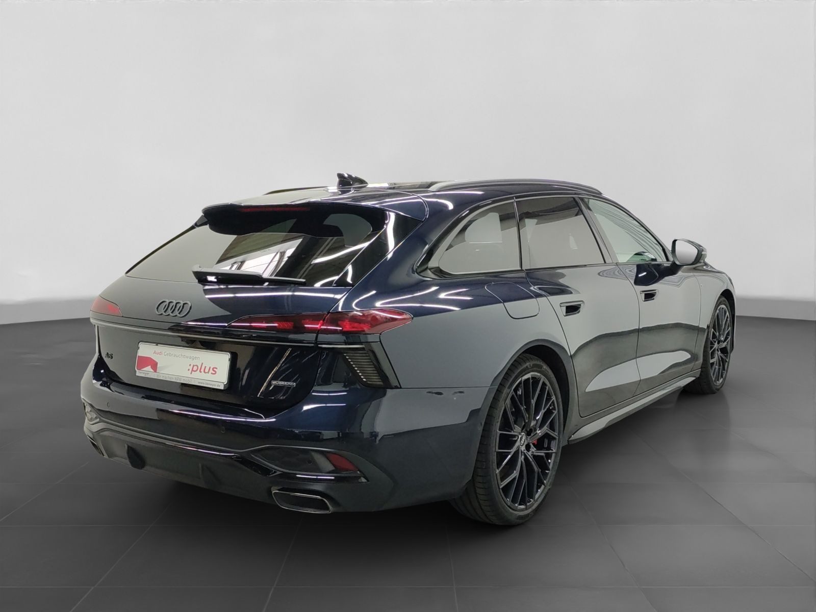 Audi A6 Avant – Foto 3