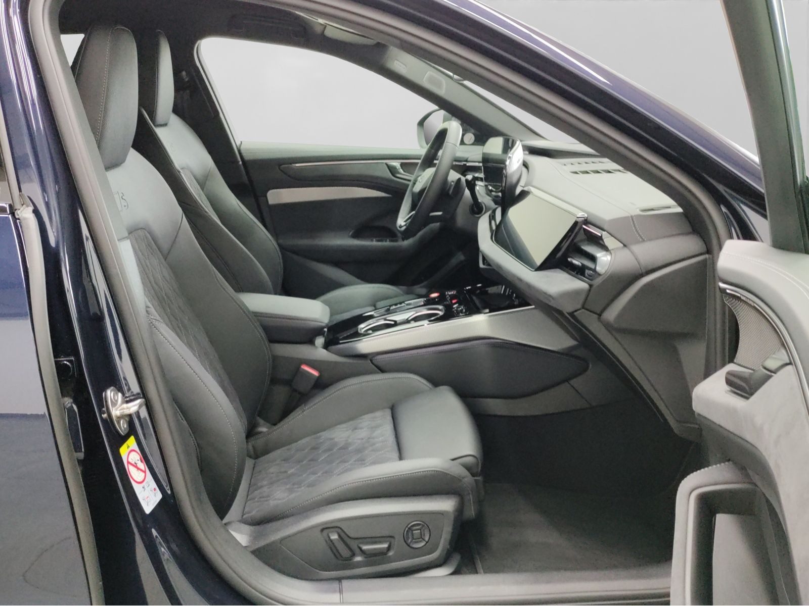 Audi A6 Avant – Foto 4