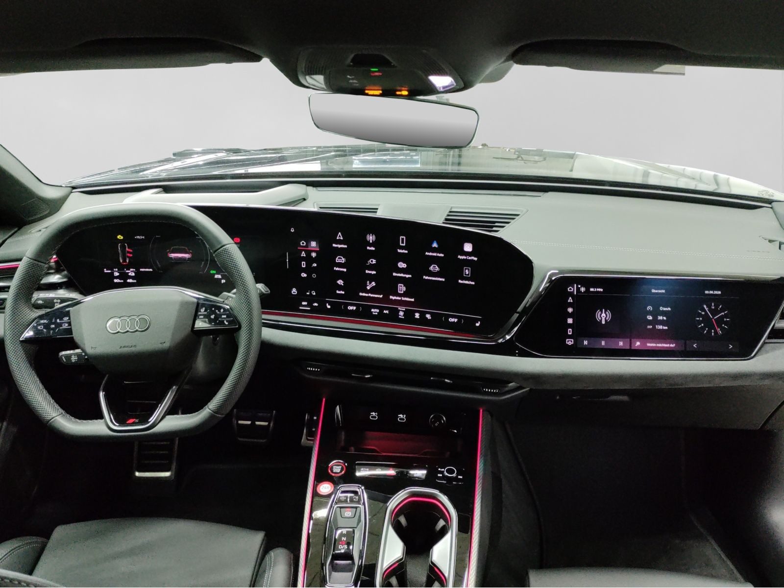 Audi A6 Avant – Foto 5