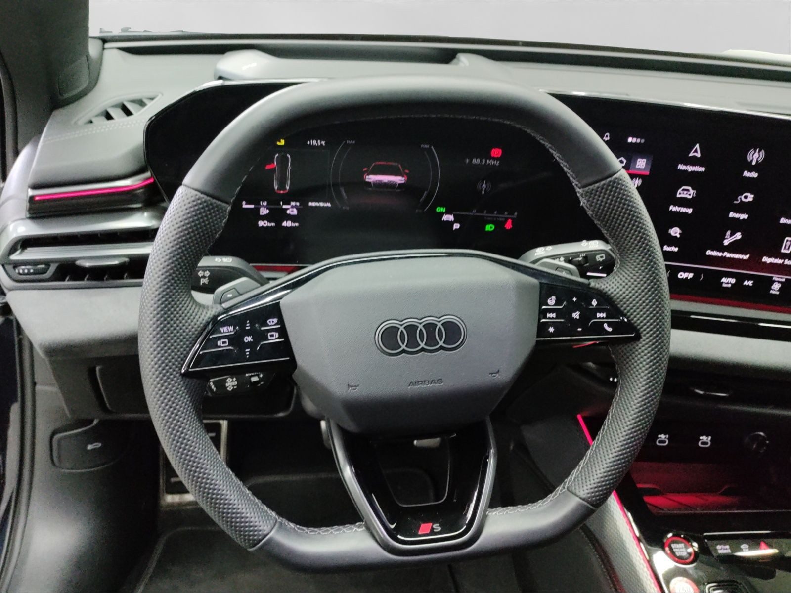 Audi A6 Avant – Foto 9