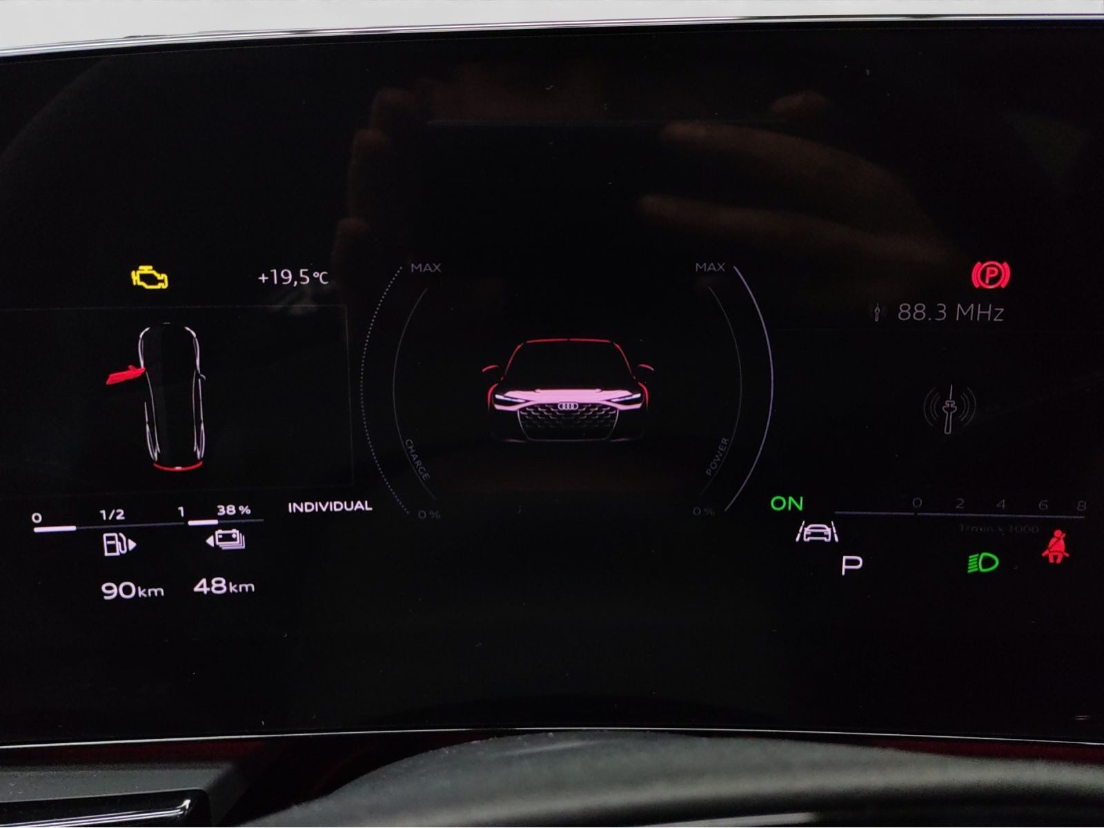 Audi A6 Avant – Foto 10