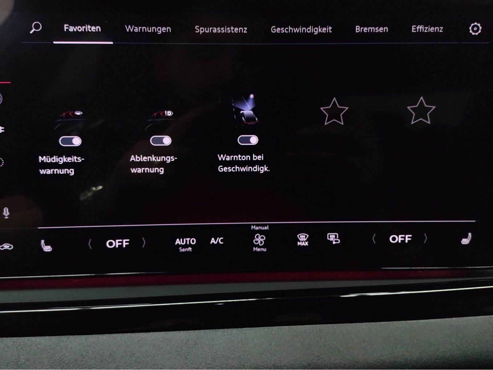 Audi A6 Avant – Foto 12