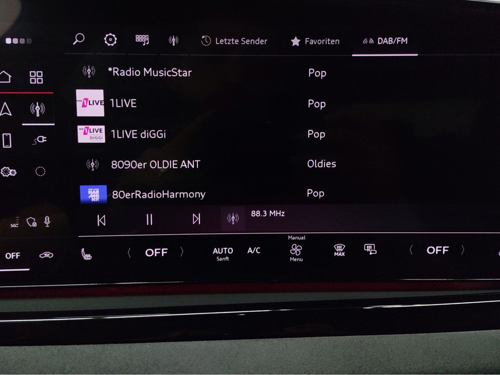 Audi A6 Avant – Foto 13