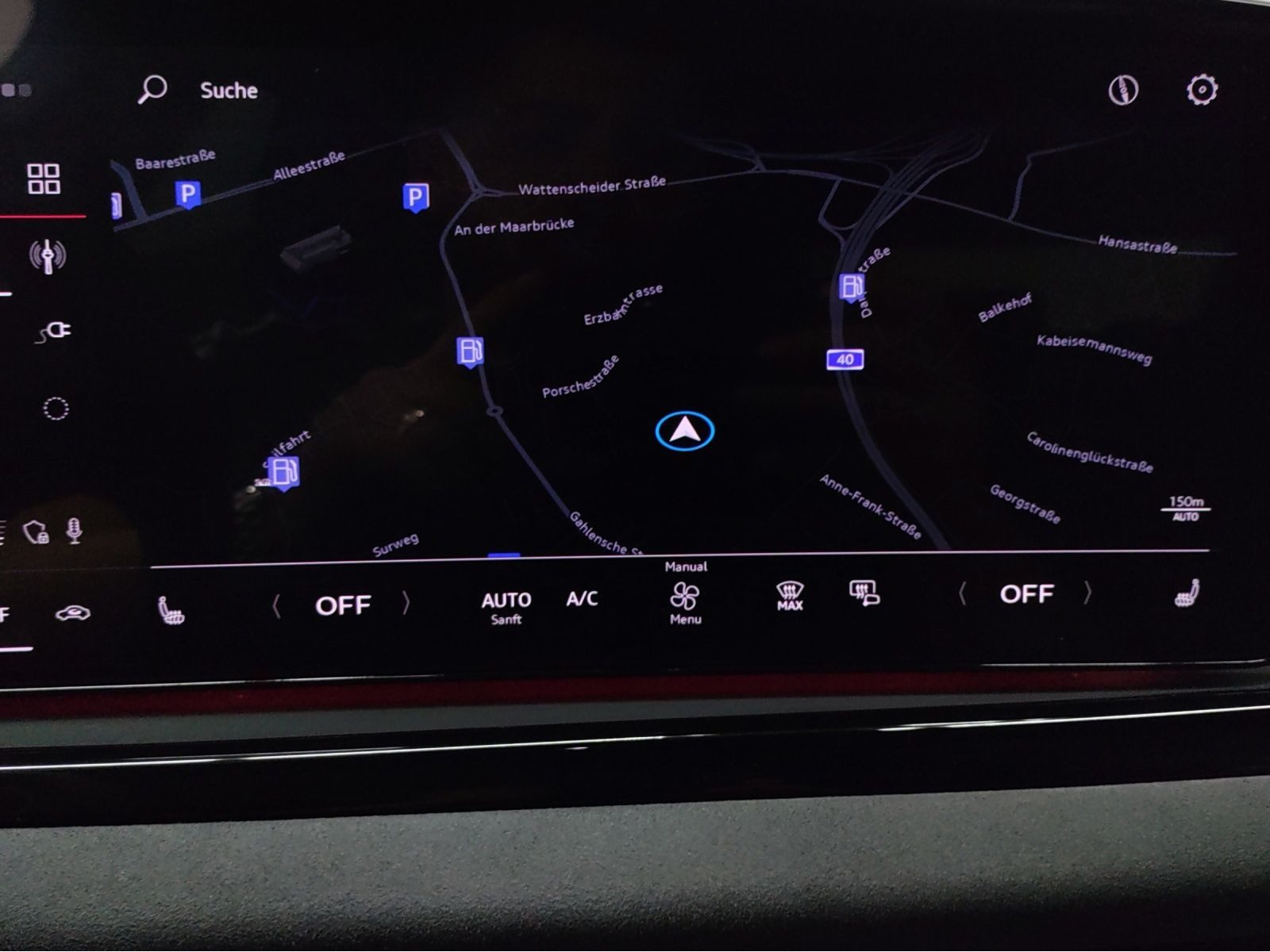 Audi A6 Avant – Foto 14