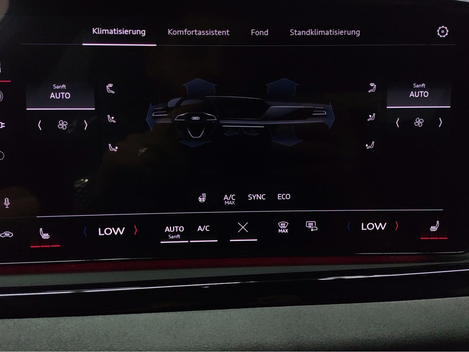 Audi A6 Avant – Foto 15