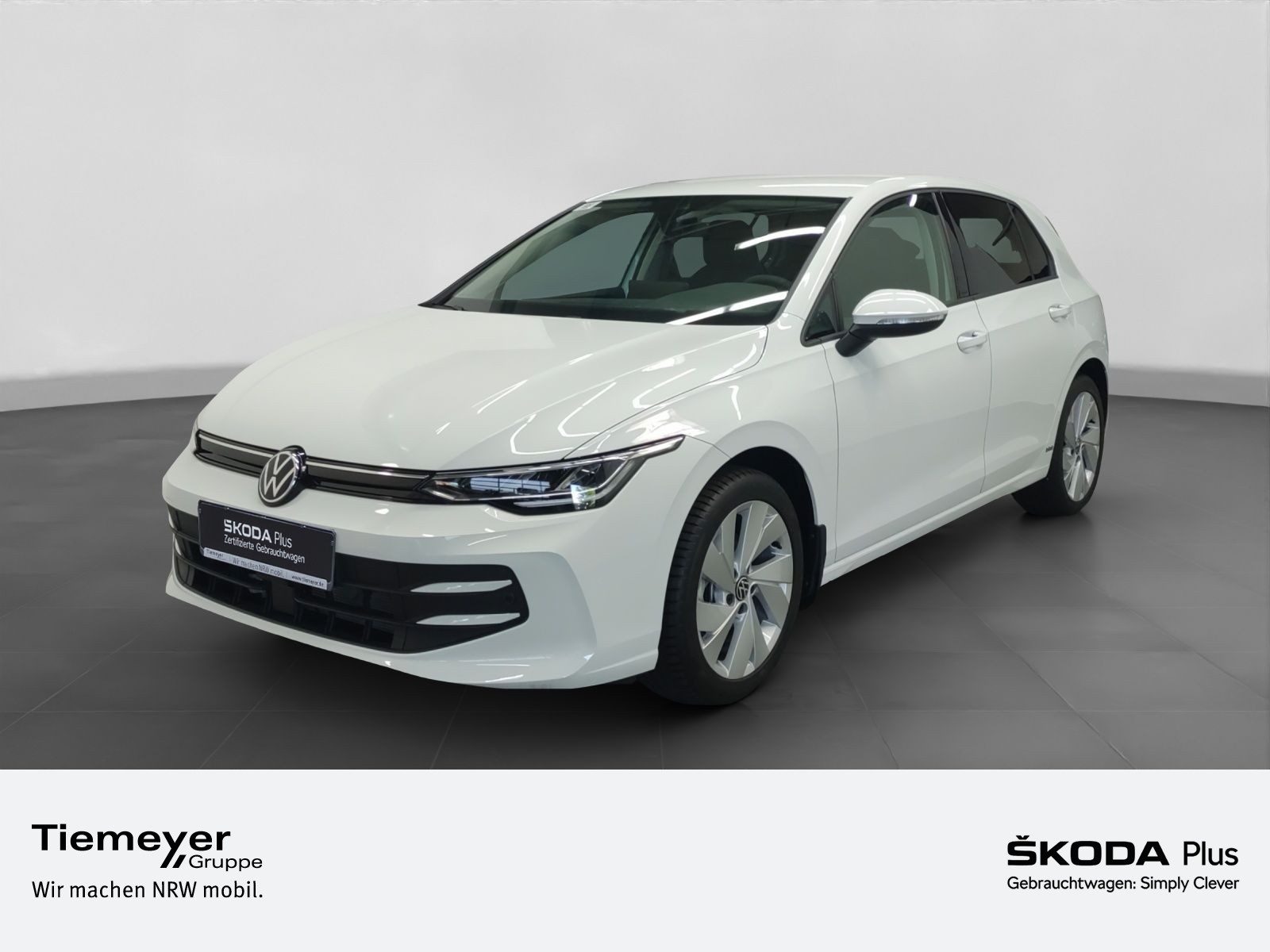Volkswagen Golf – Foto 1