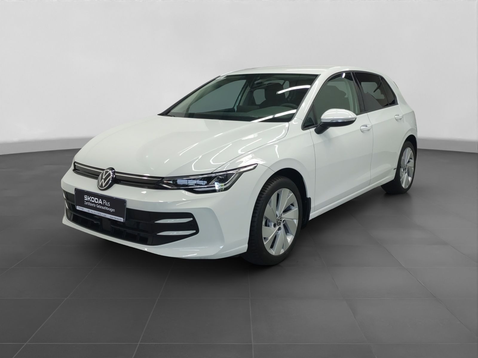 Volkswagen Golf – Foto 2