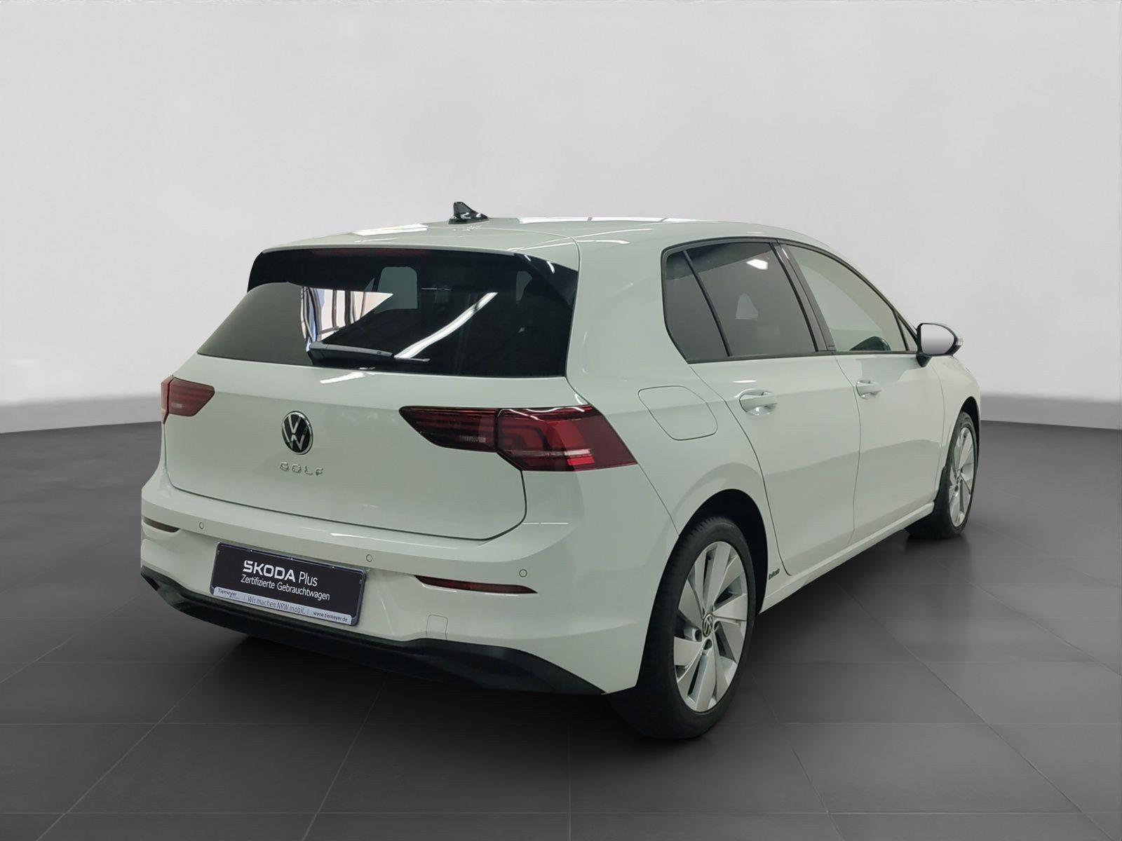 Volkswagen Golf – Foto 3