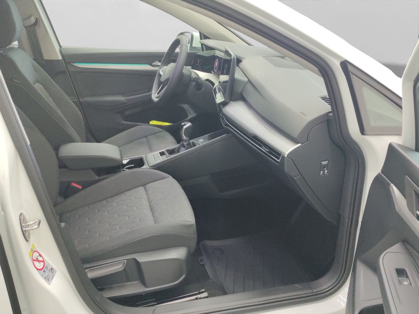 Volkswagen Golf – Foto 4