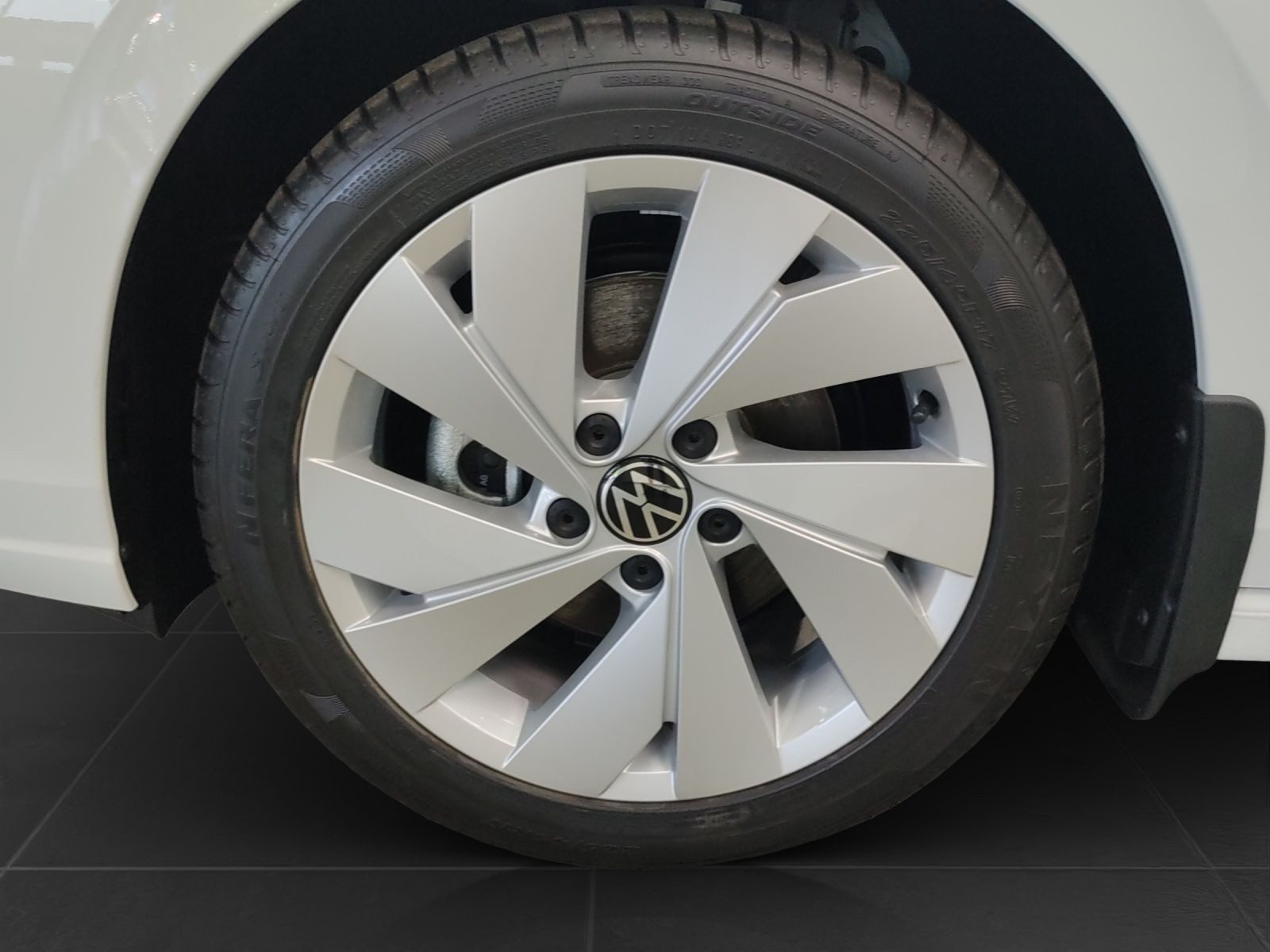 Volkswagen Golf – Foto 7