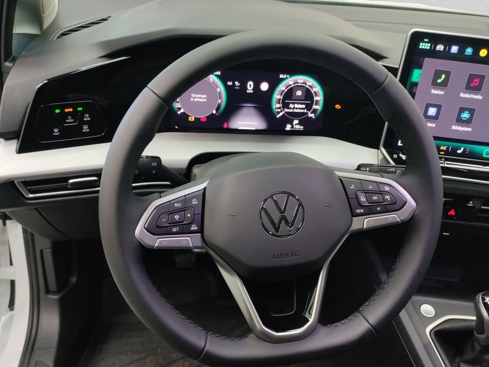 Volkswagen Golf – Foto 9