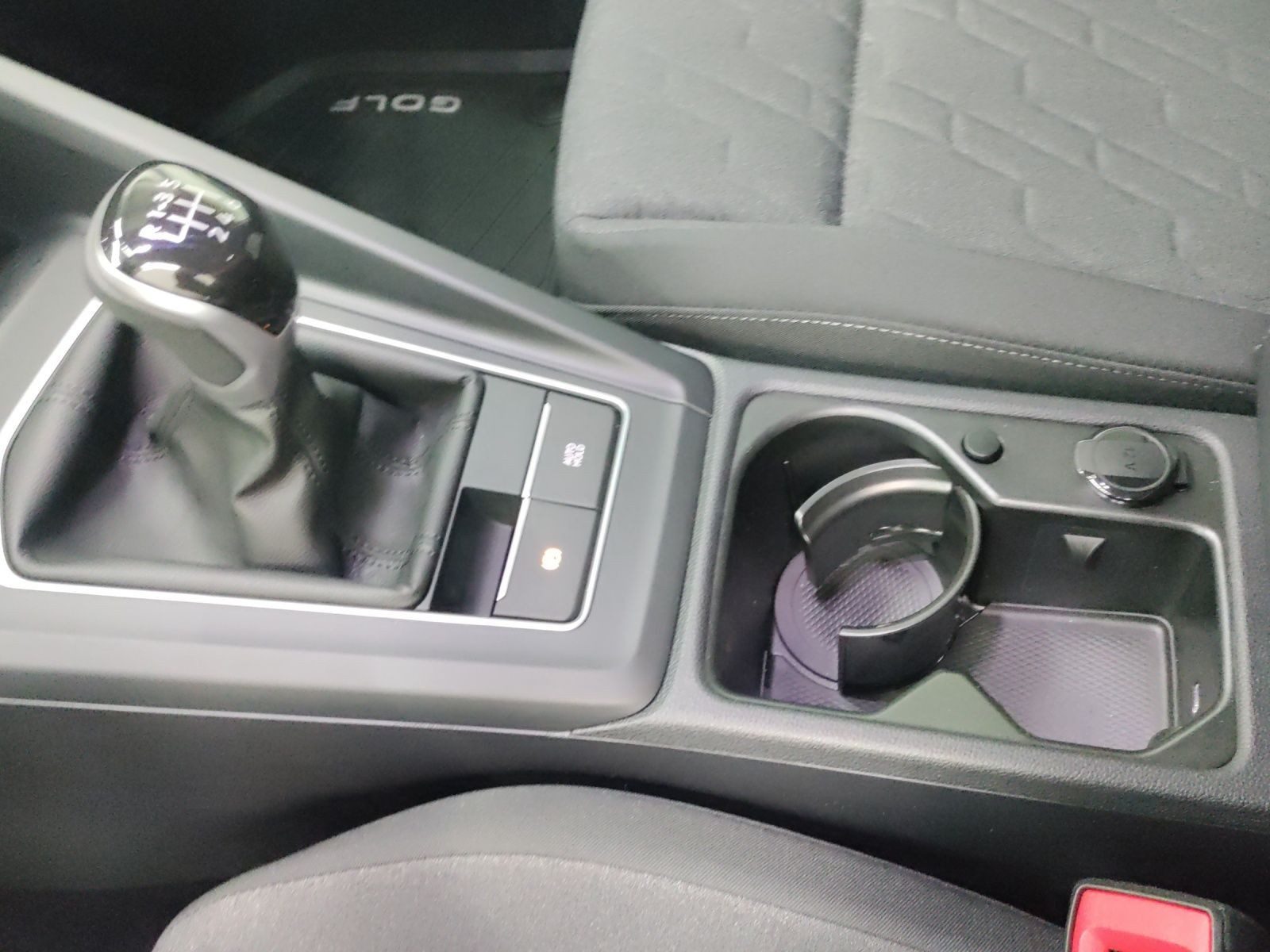 Volkswagen Golf – Foto 11