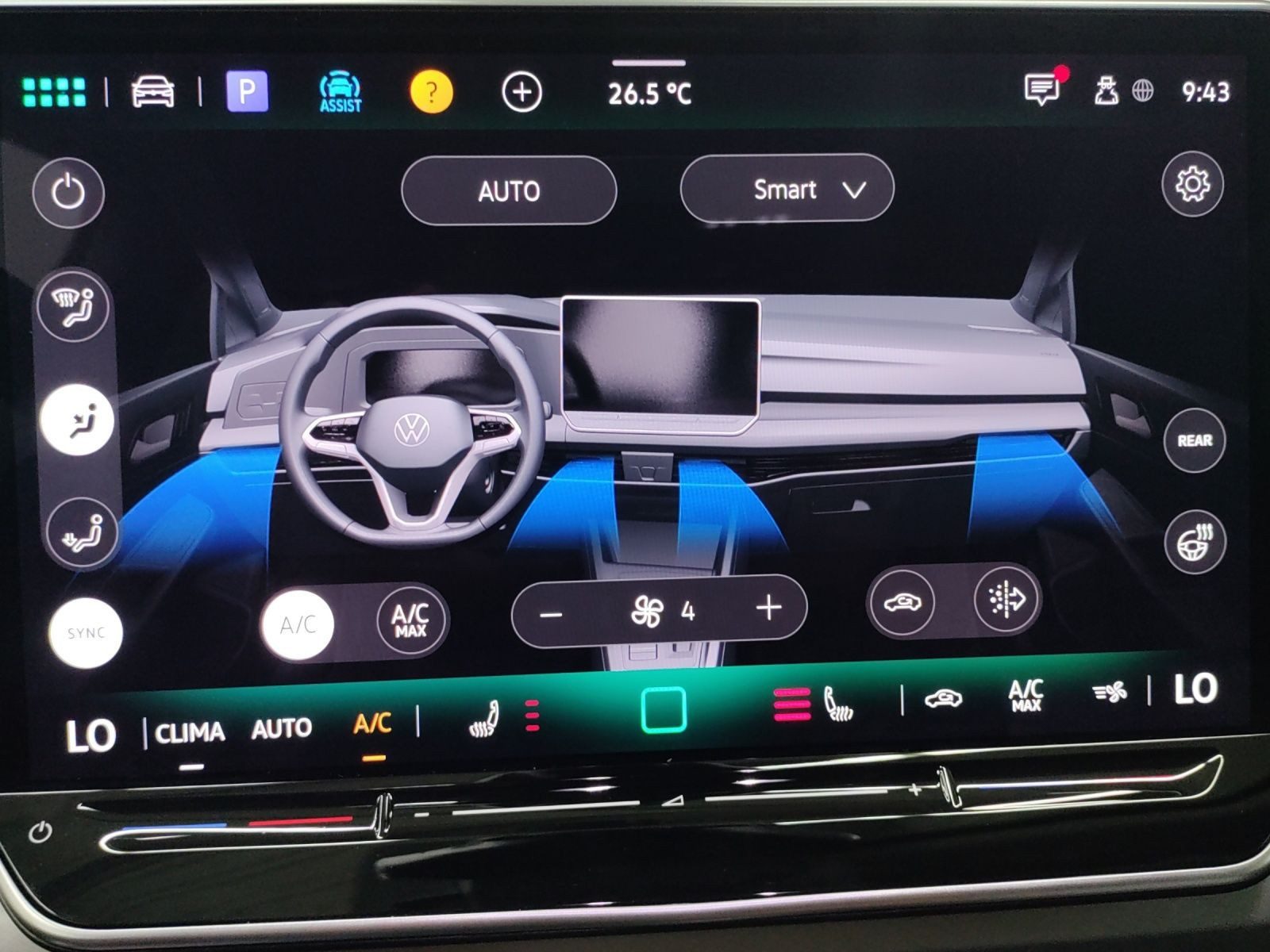 Volkswagen Golf – Foto 14