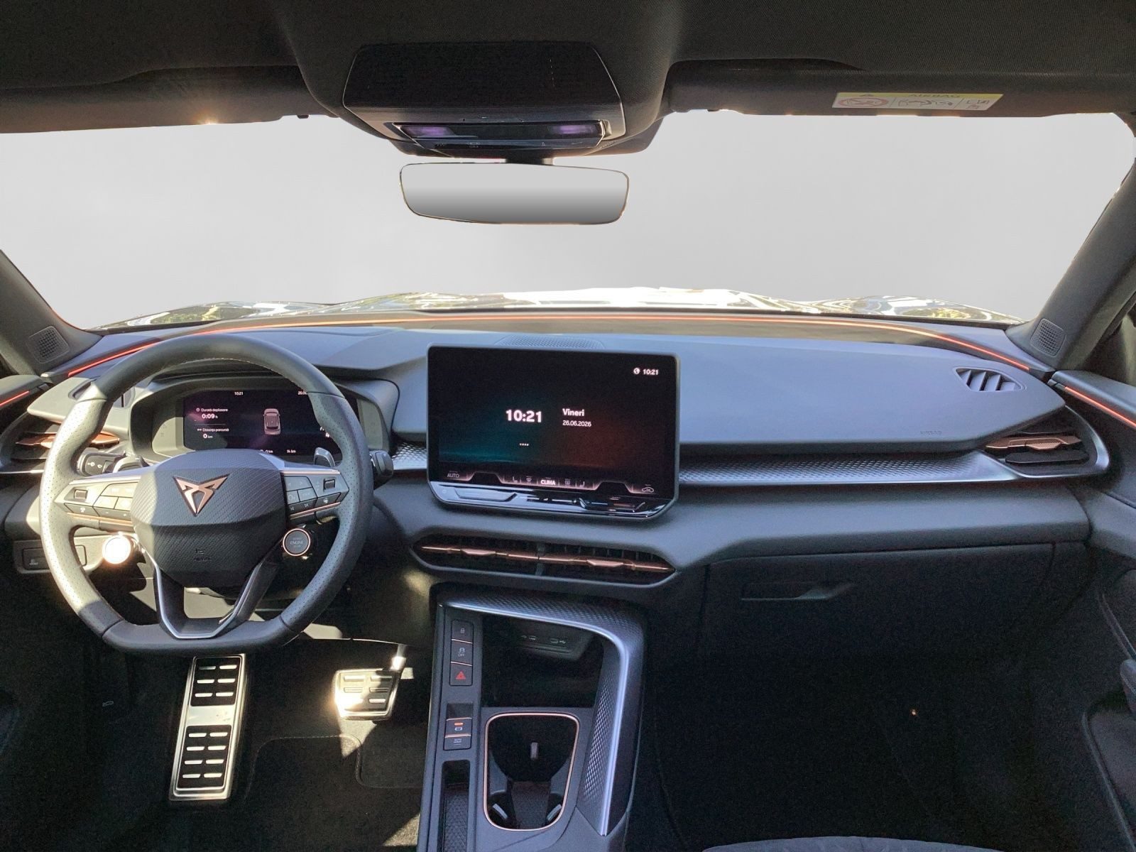 Cupra Terramar – Foto 5