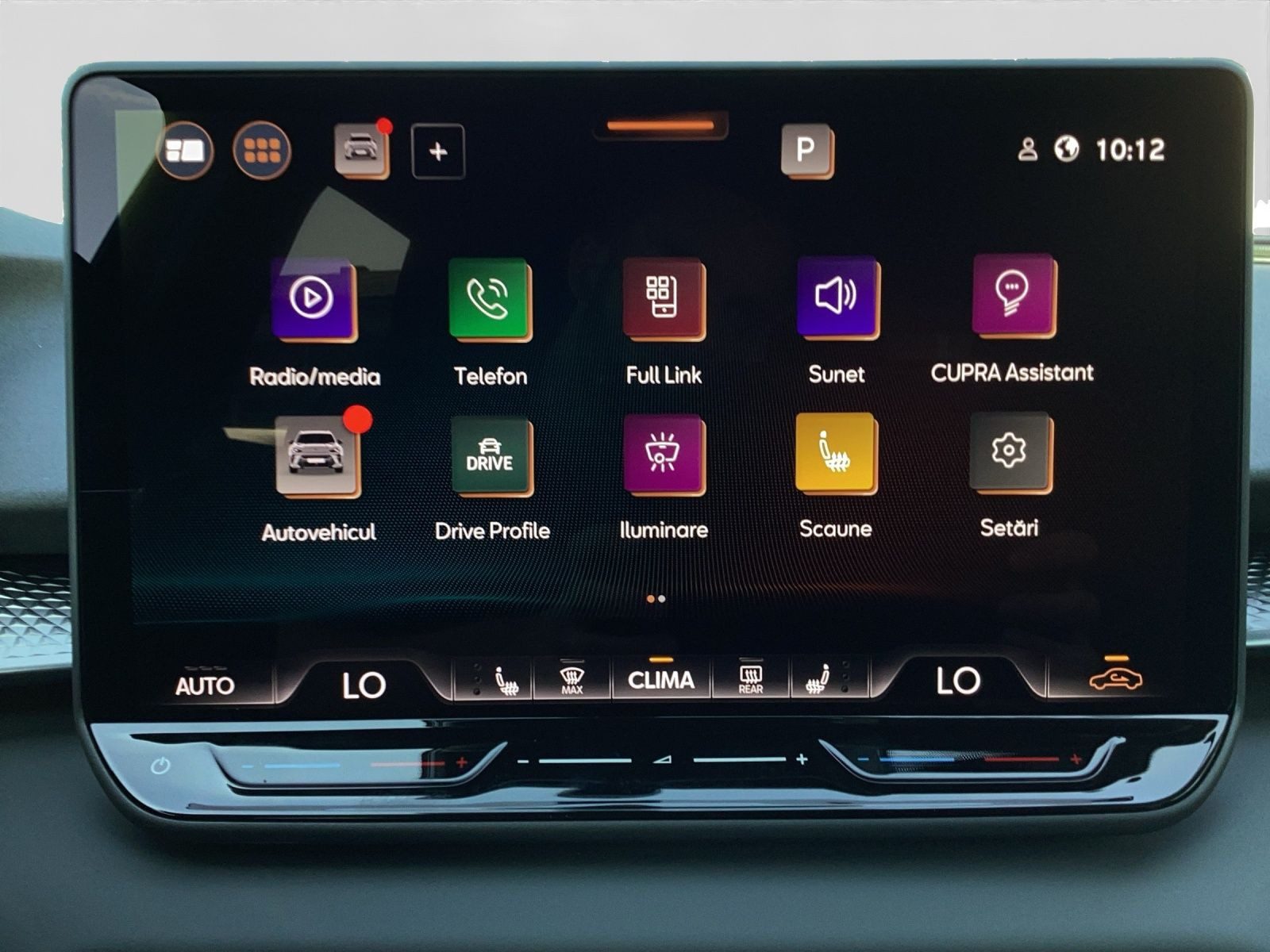 Cupra Terramar – Foto 12