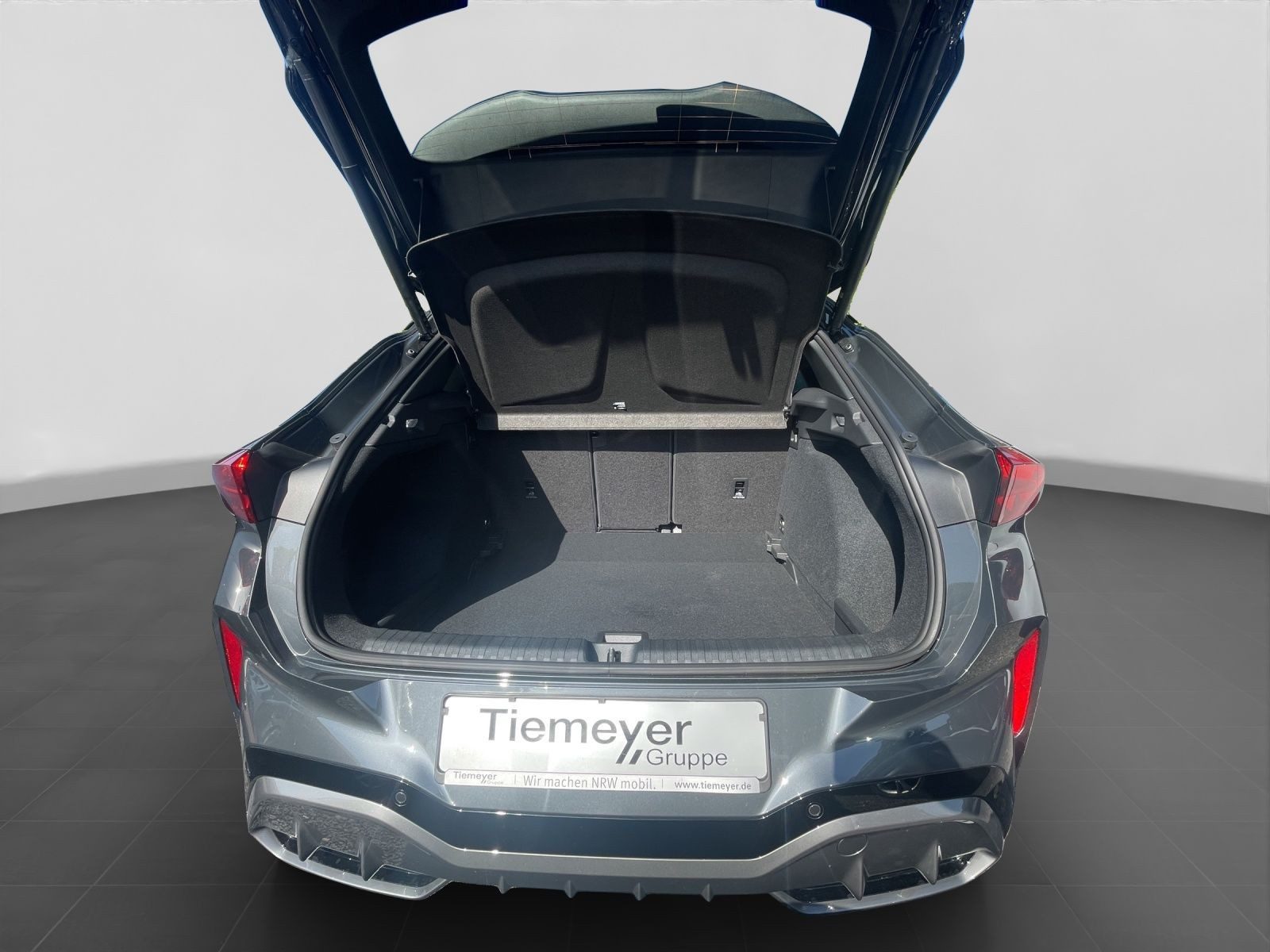 Cupra Terramar – Foto 17